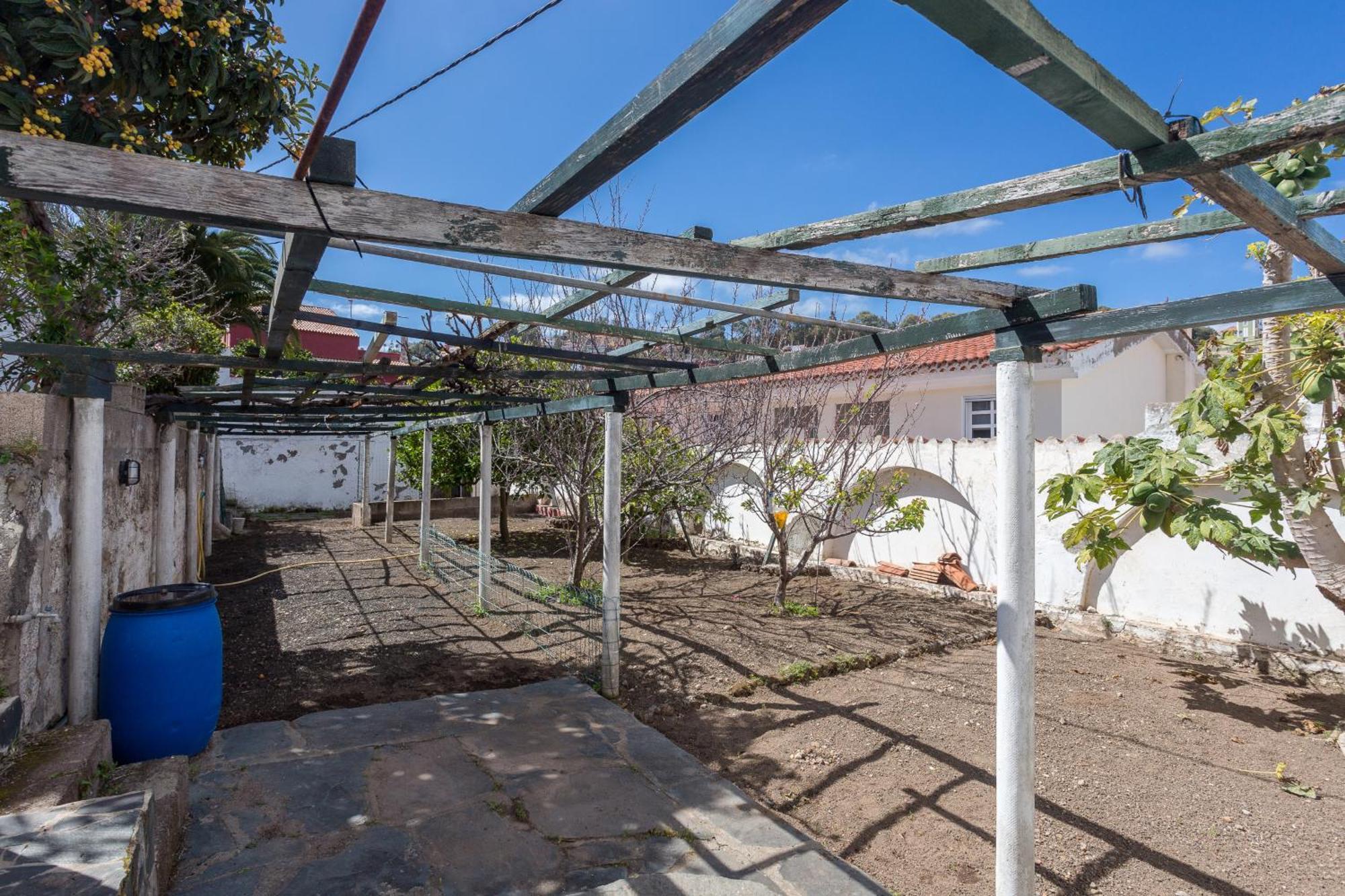 Bandama Country - 3br With Garden