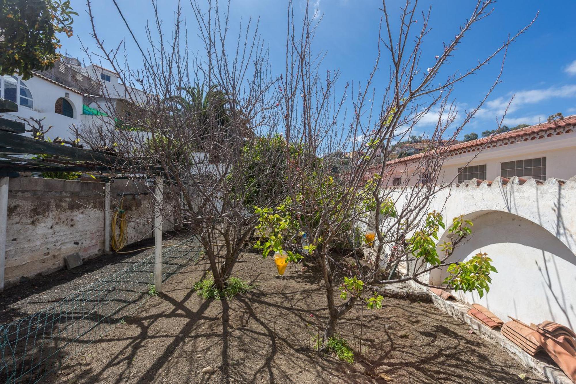 Holiday home Bandama Country - 3br With Garden *