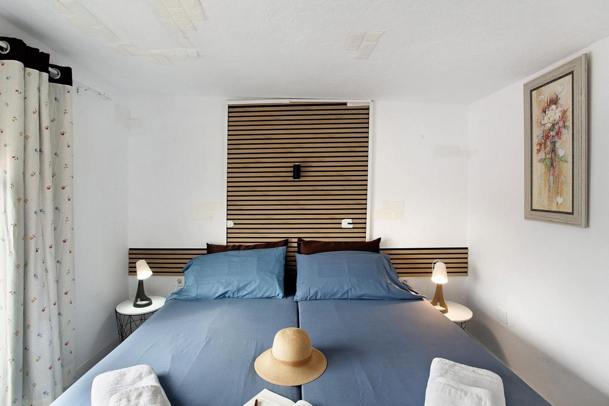 Apartment Playa Canteras Samperez Iv Las Palmas de Gran Canaria