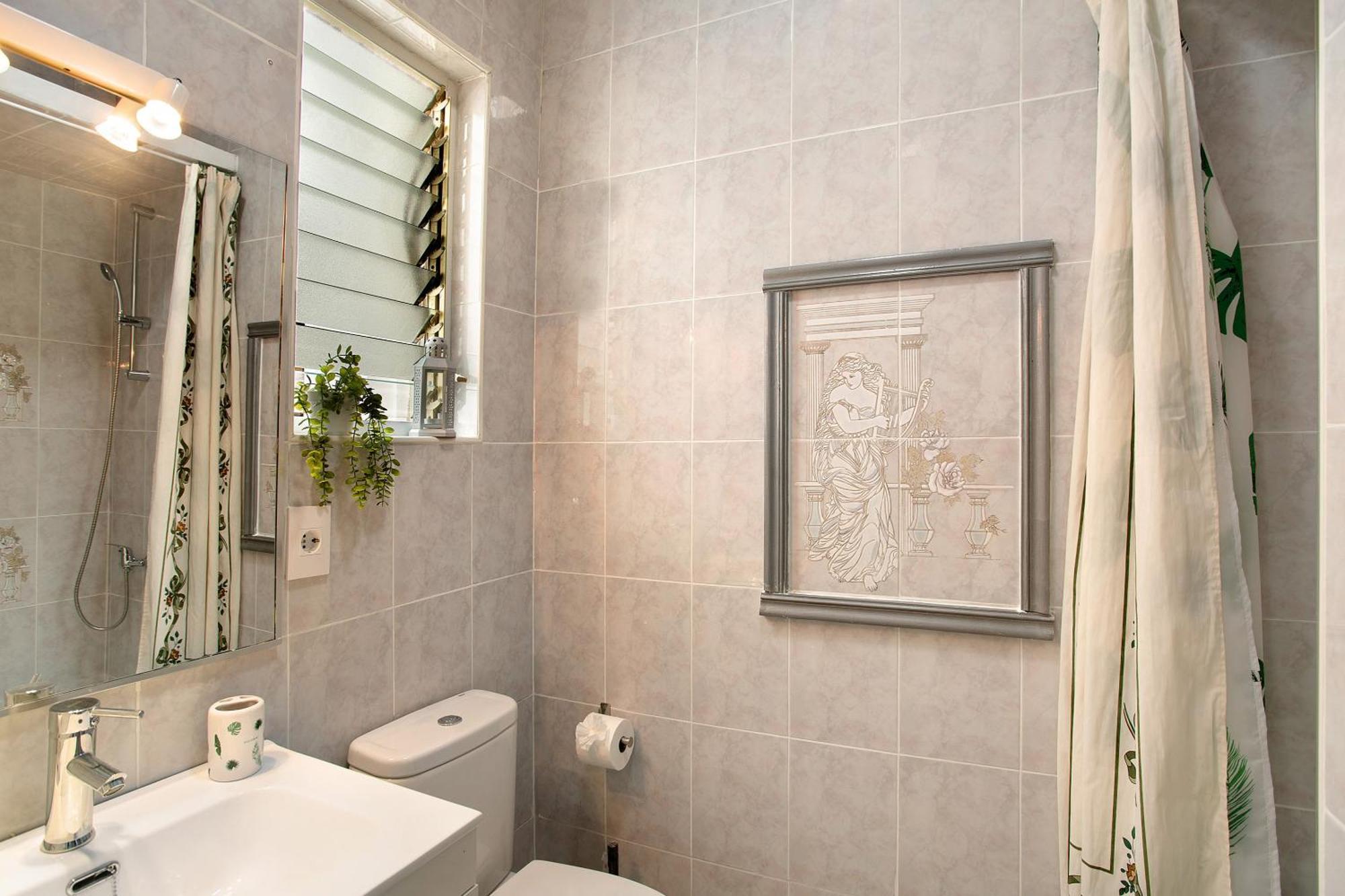 Playa Canteras Samperez Iv Apartment *