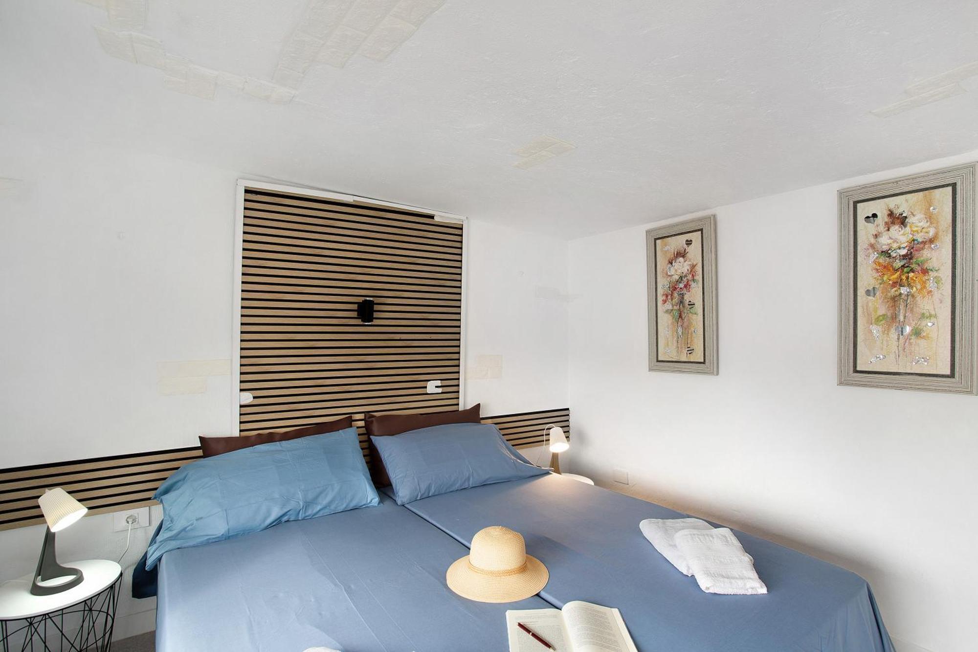 Playa Canteras Samperez Iv Appartamento *