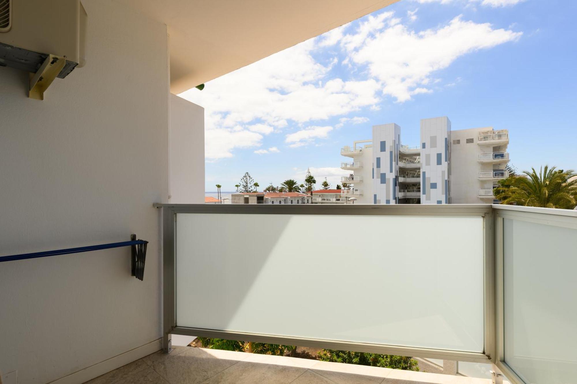 Sol Y Playa Ii Appartamento *