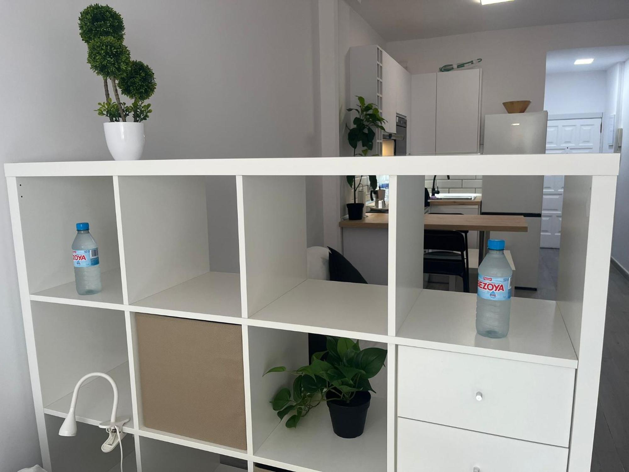 Apartamento Mirlo Canteras *