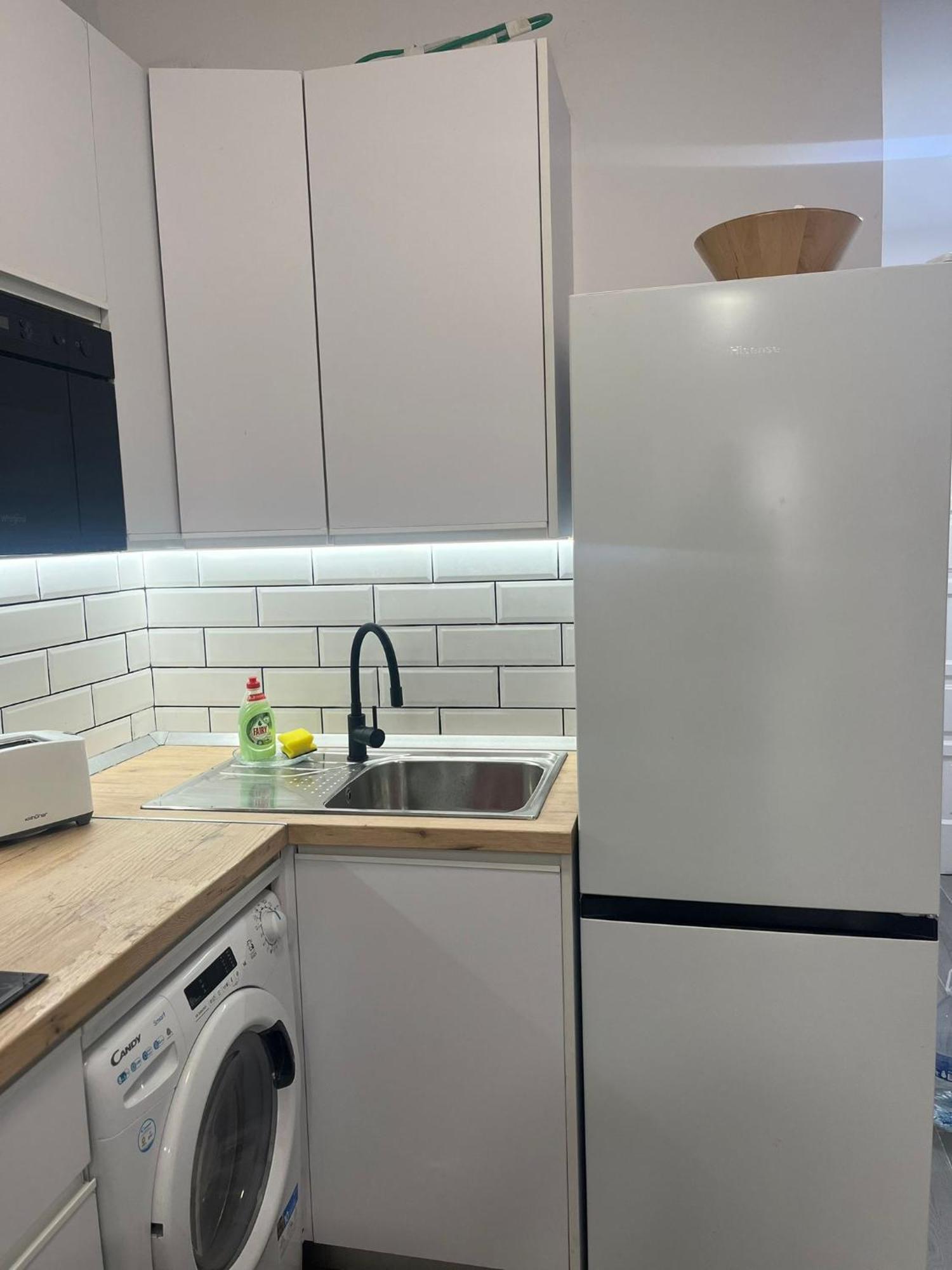 Apartamento Mirlo Canteras *