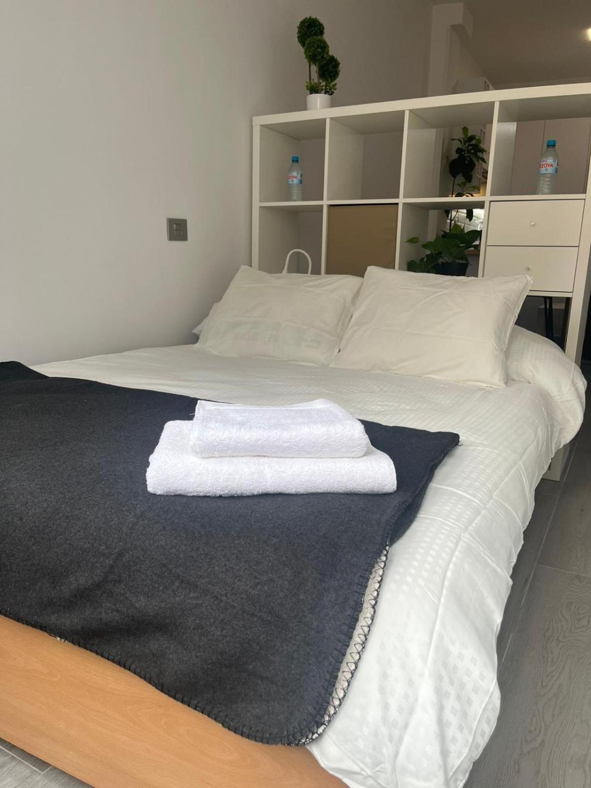 Apartamento Mirlo Canteras