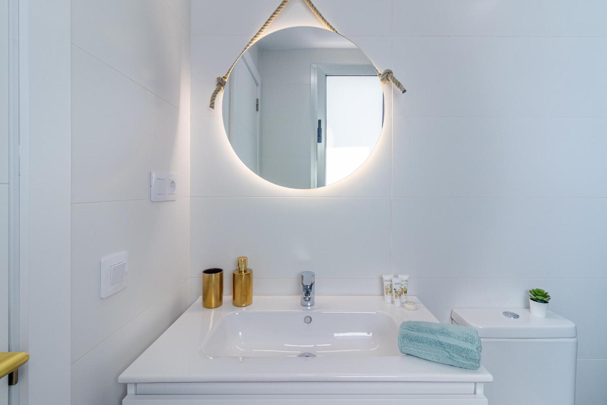 Flatguest Luxury Terrace Loft - Wifi Apartamento *
