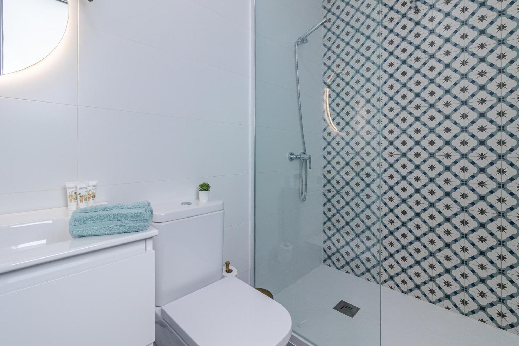 Apartamento Flatguest Luxury Terrace Loft - Wifi Las Palmas de Gran Canaria