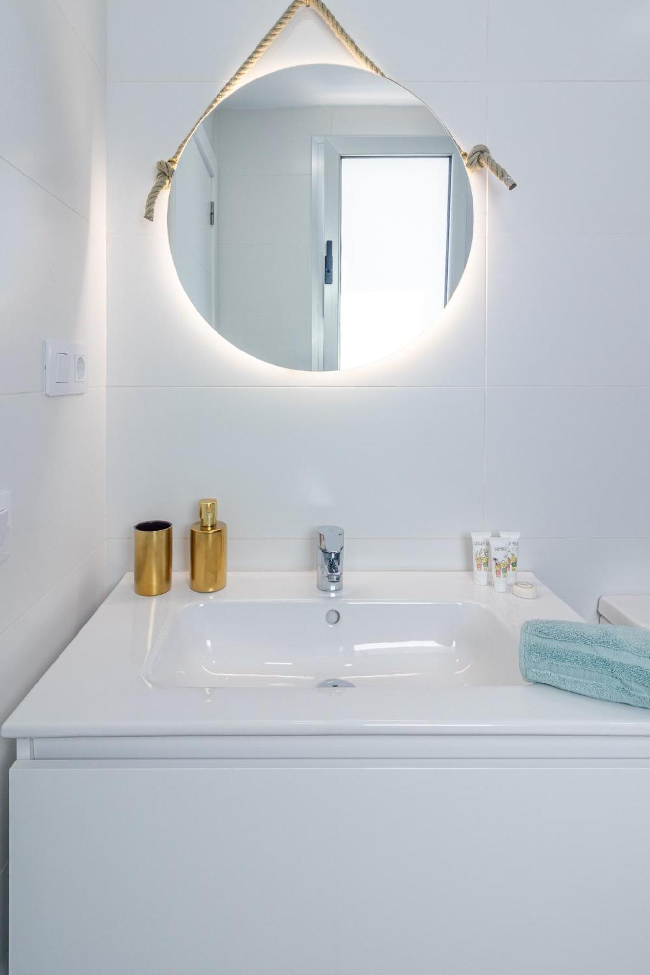 Flatguest Luxury Terrace Loft - Wifi Apartamento Las Palmas de Gran Canaria