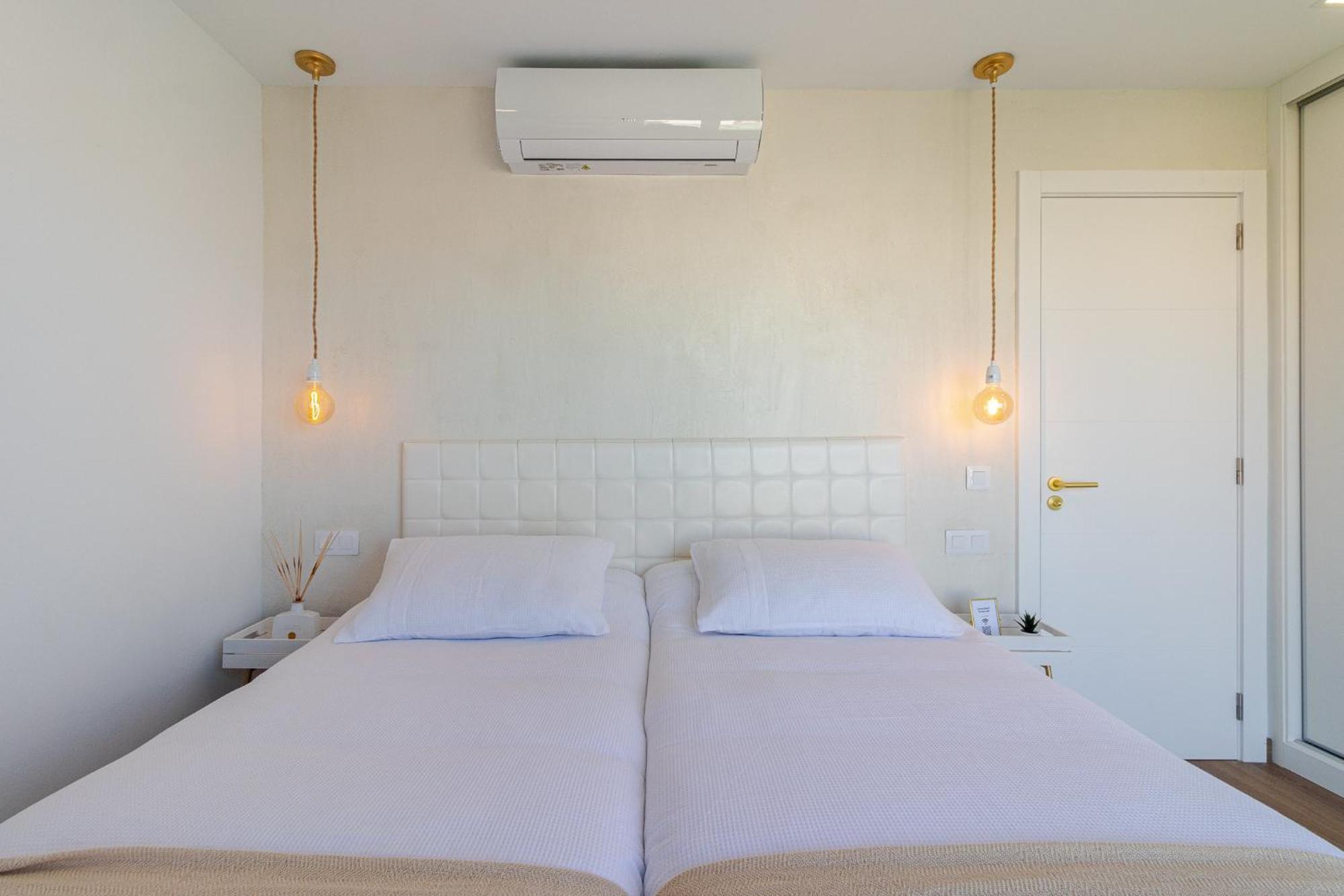 Apartamento Flatguest Luxury Terrace Loft - Wifi