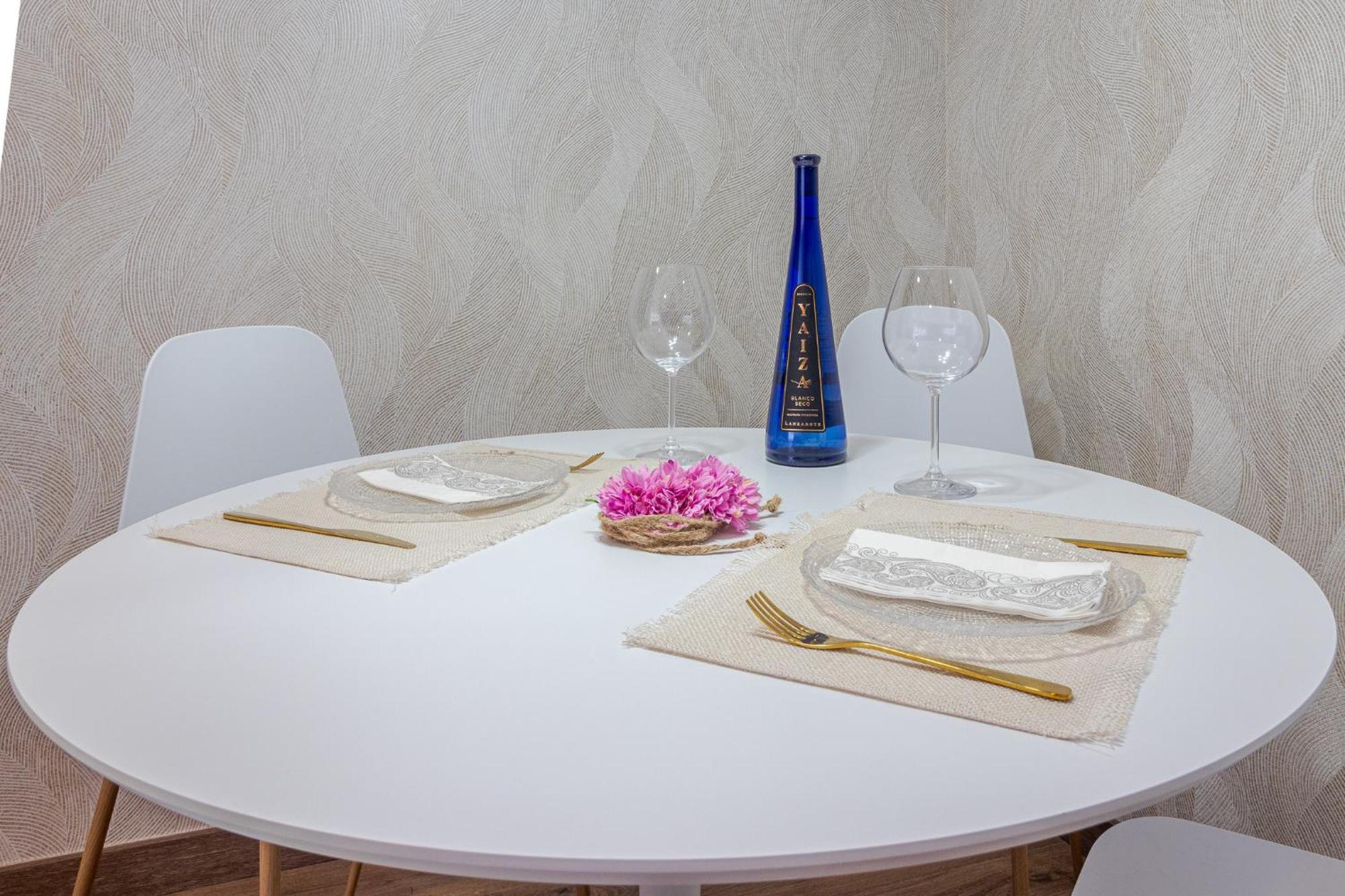 Flatguest Luxury Terrace Loft - Wifi Apartamento *