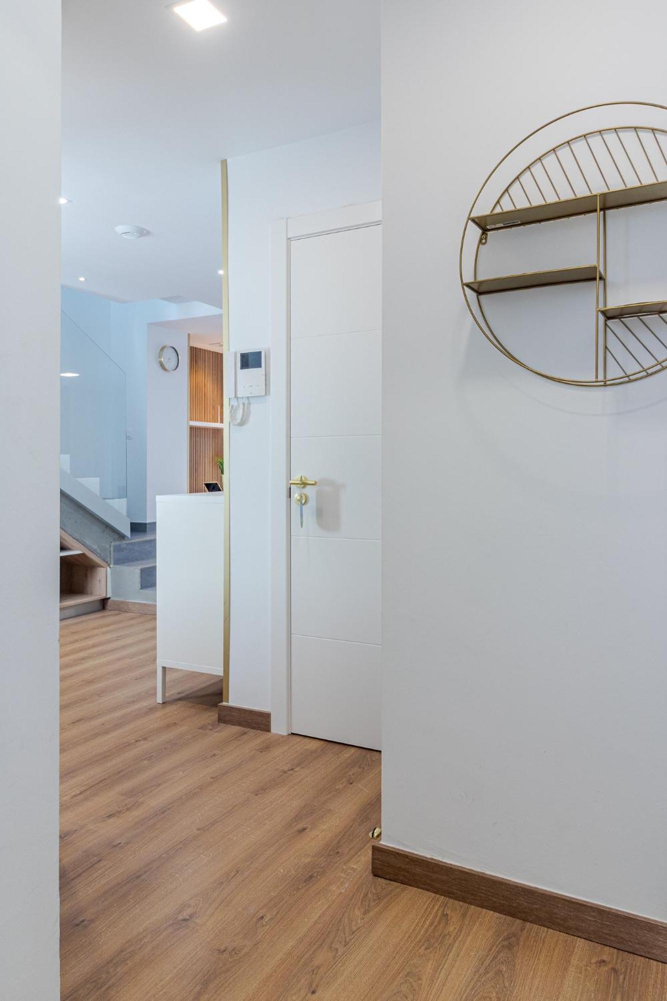Flatguest Luxury Terrace Loft - Wifi Apartamento Las Palmas de Gran Canaria