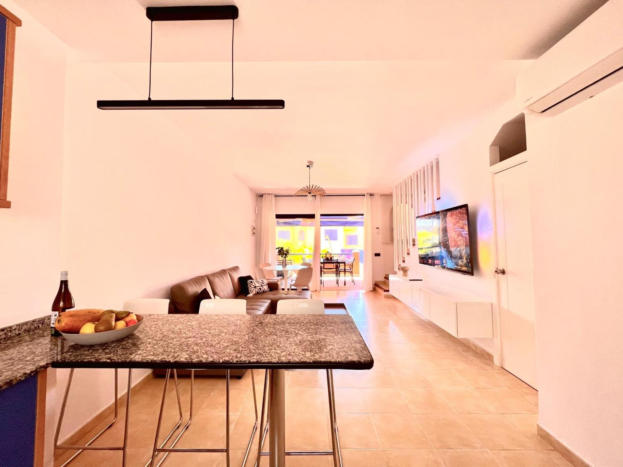 And Golf Casa vacanze