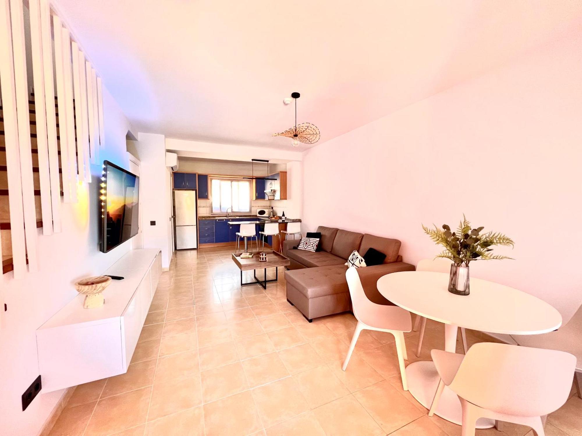 Casa vacanze And Golf