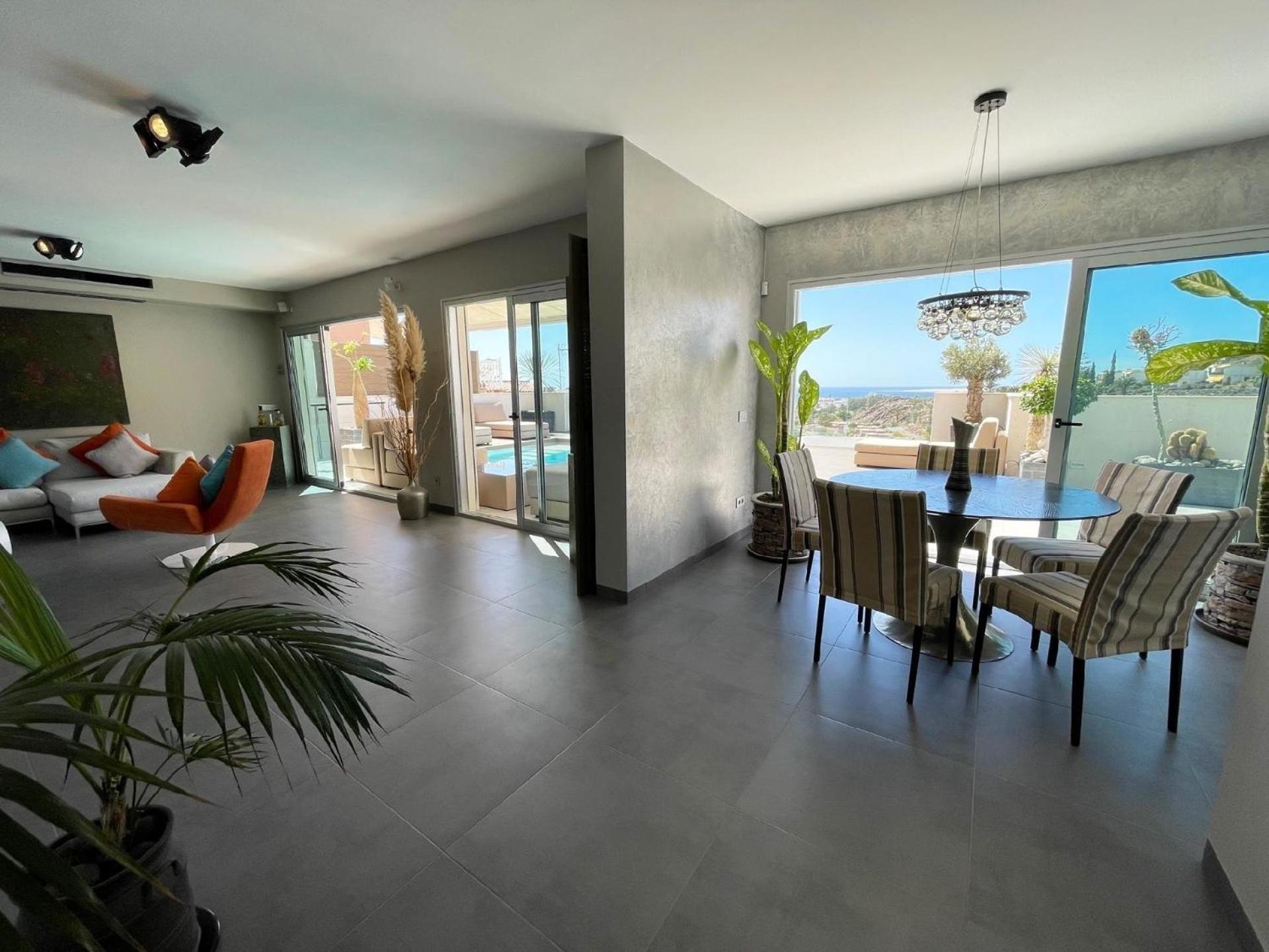 Сasa de vacaciones Morelli Mit Meerblick Und Pool *