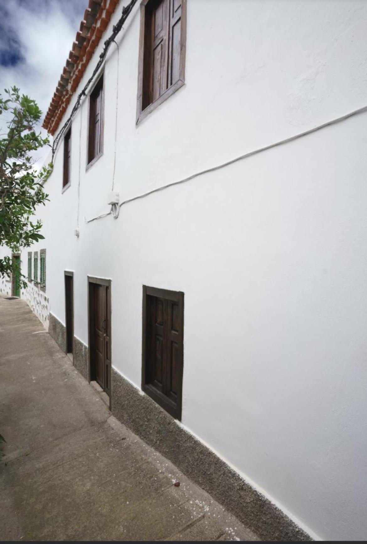 Casa Rama San Pedro Сasa de vacaciones San Pedro (Gran Canaria)