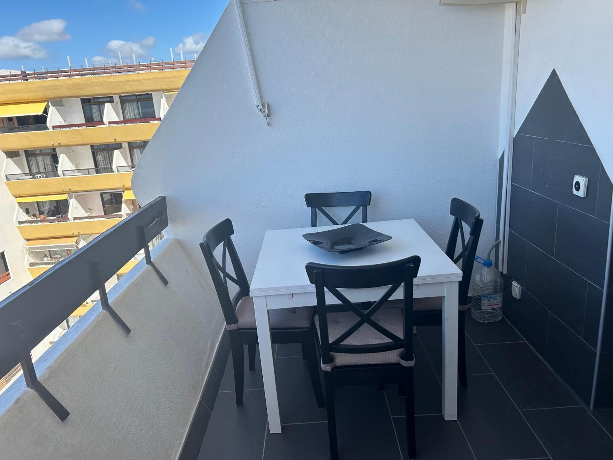 Sea View Arenas 815 Naturist Fkk Lgbt Appartamento Maspalomas (Gran Canaria)