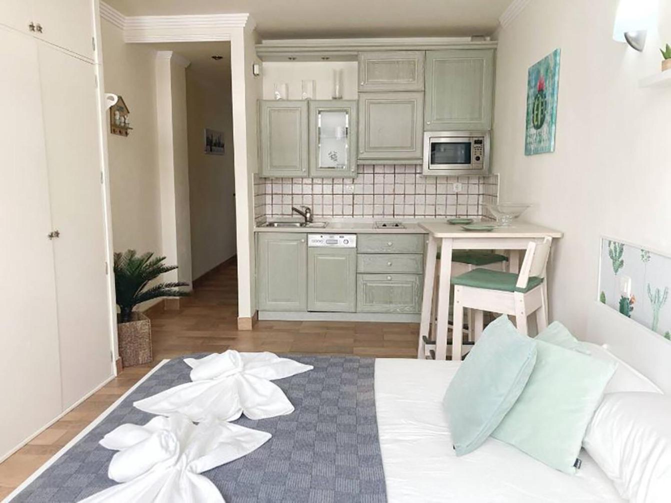 Alj Beach Flat By Canary365 * Las Palmas de Gran Canaria