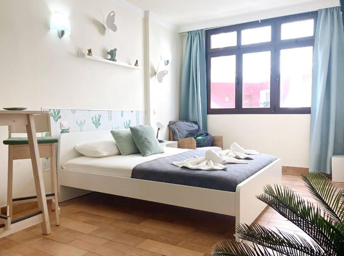Apartamento Alj Beach Flat By Canary365