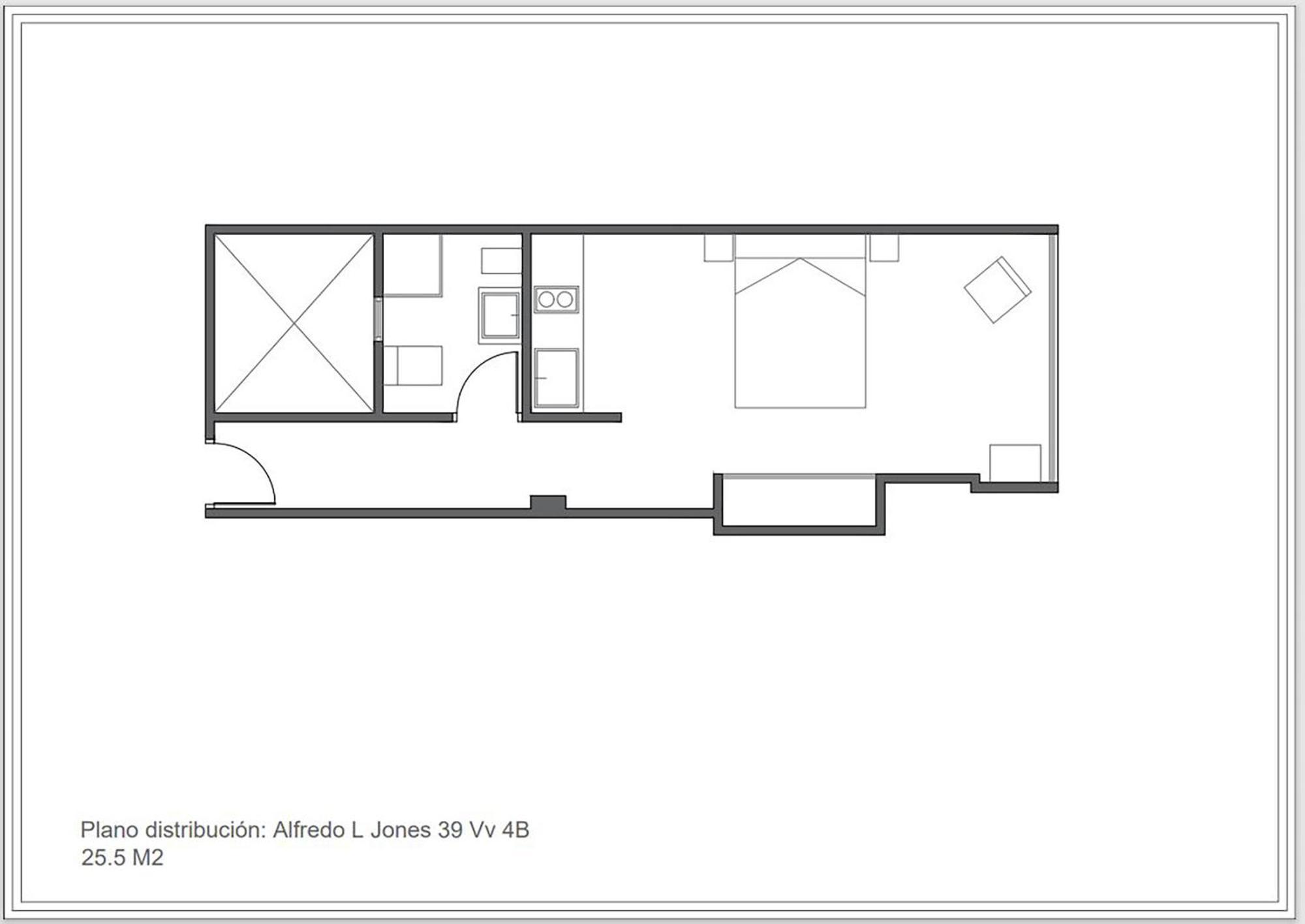 Alj Beach Flat By Canary365 Apartamento Las Palmas de Gran Canaria