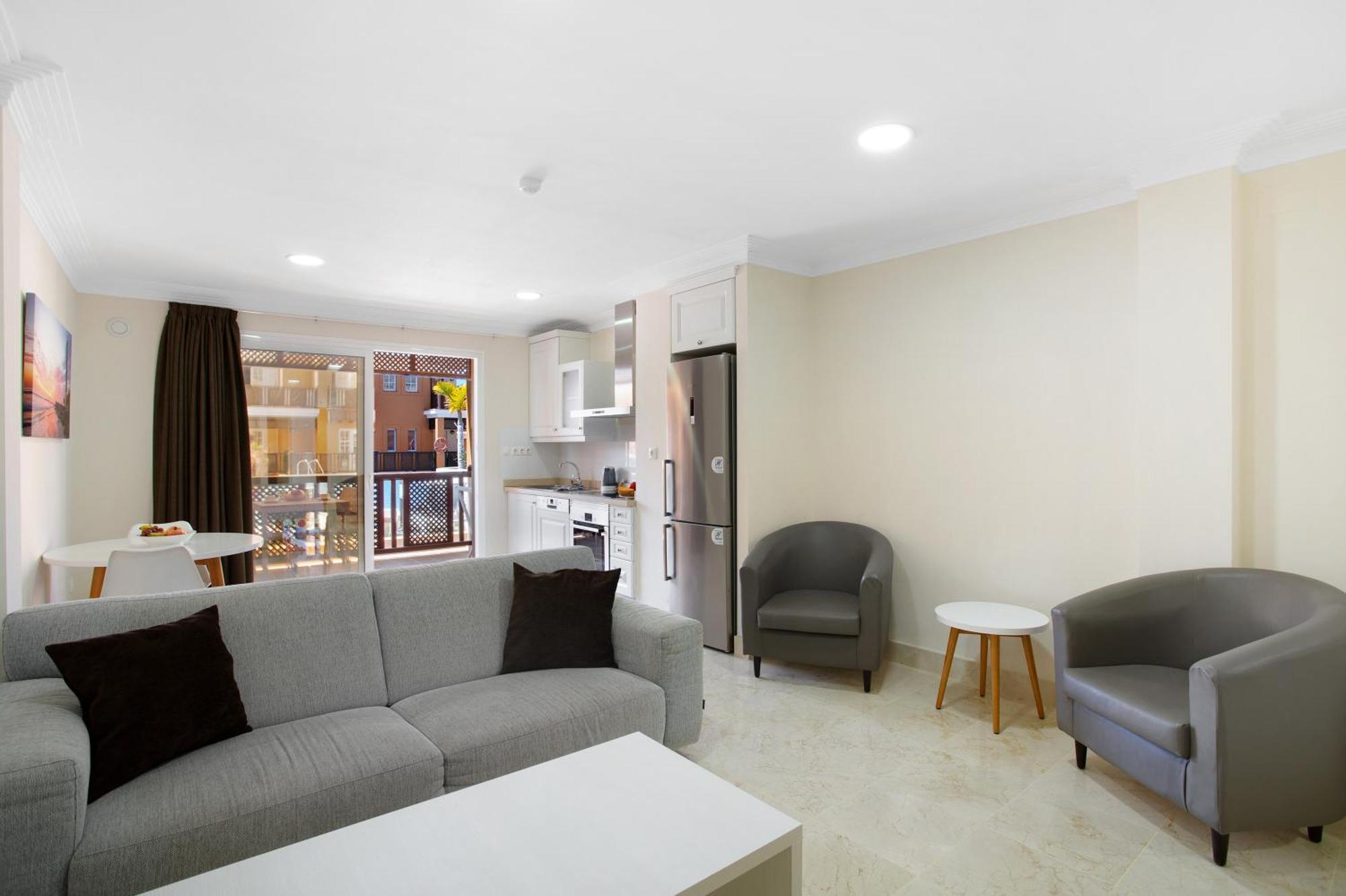 Apartamento Pineda B *