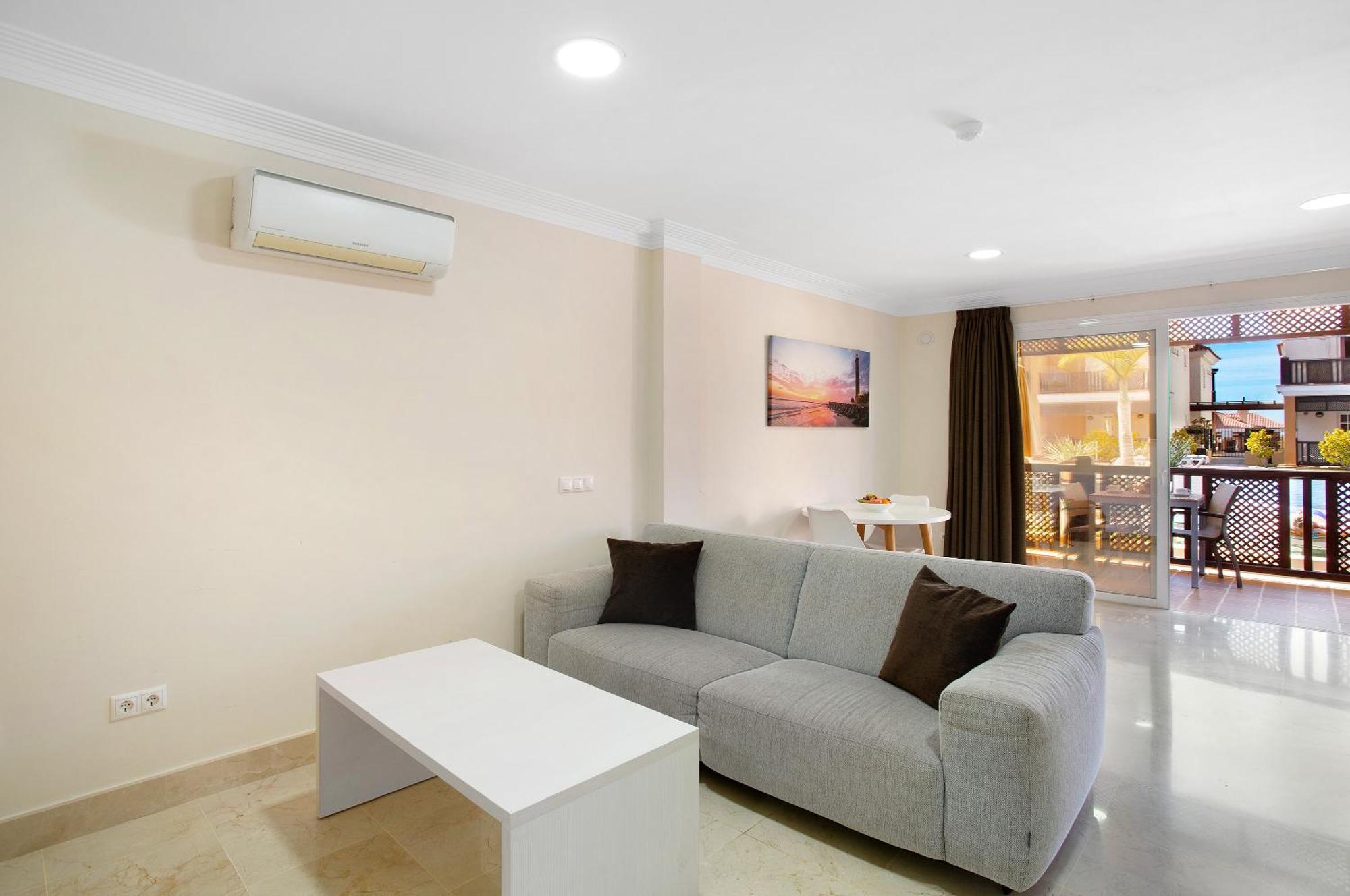 Apartamento Pineda B *