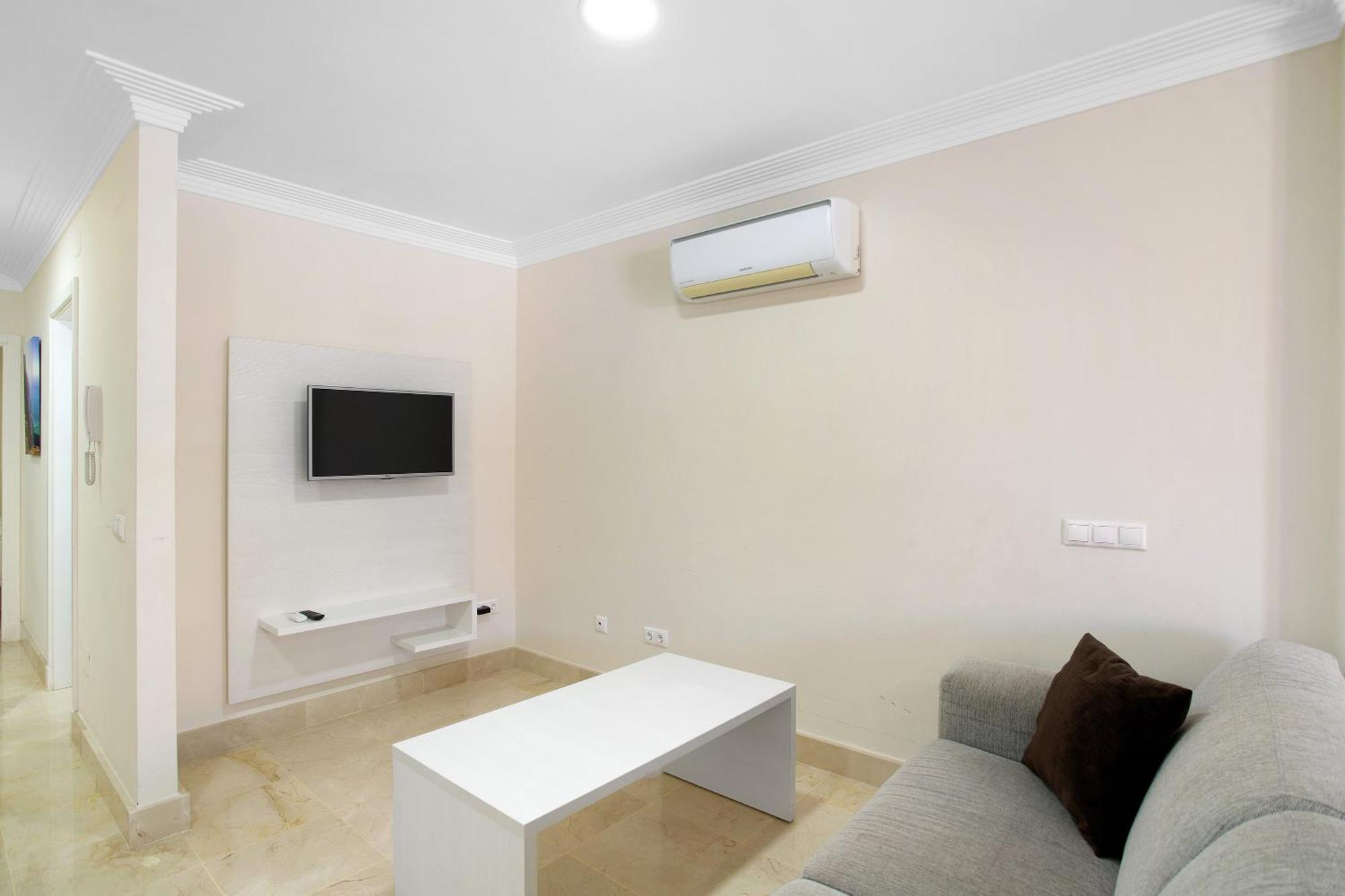 Pineda B Apartamento