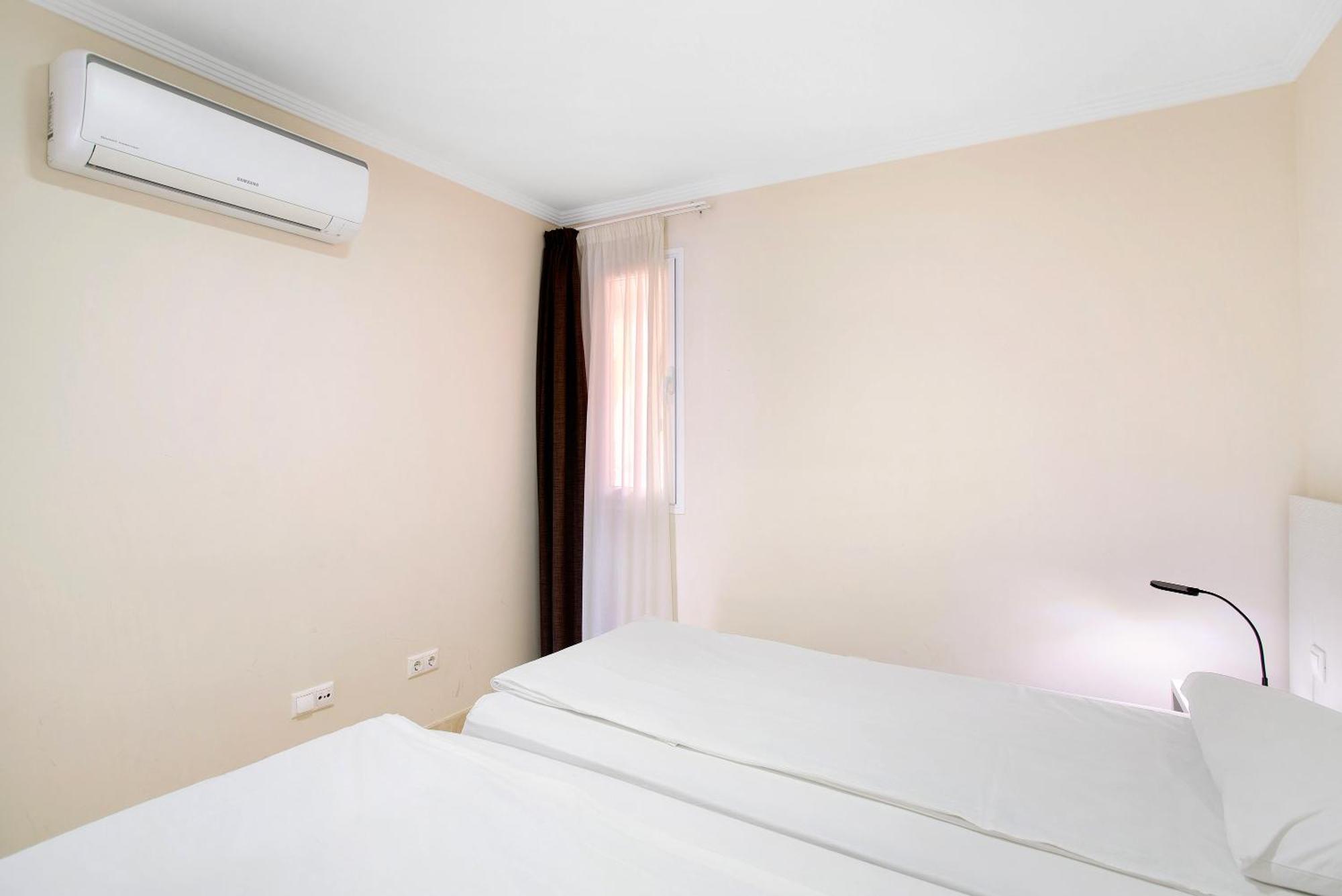 Apartamento Pineda B *