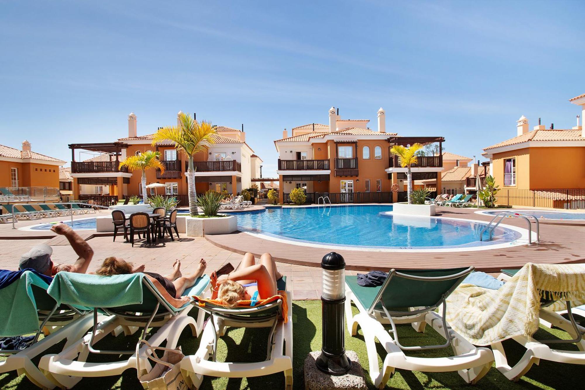 Apartamento Pineda B