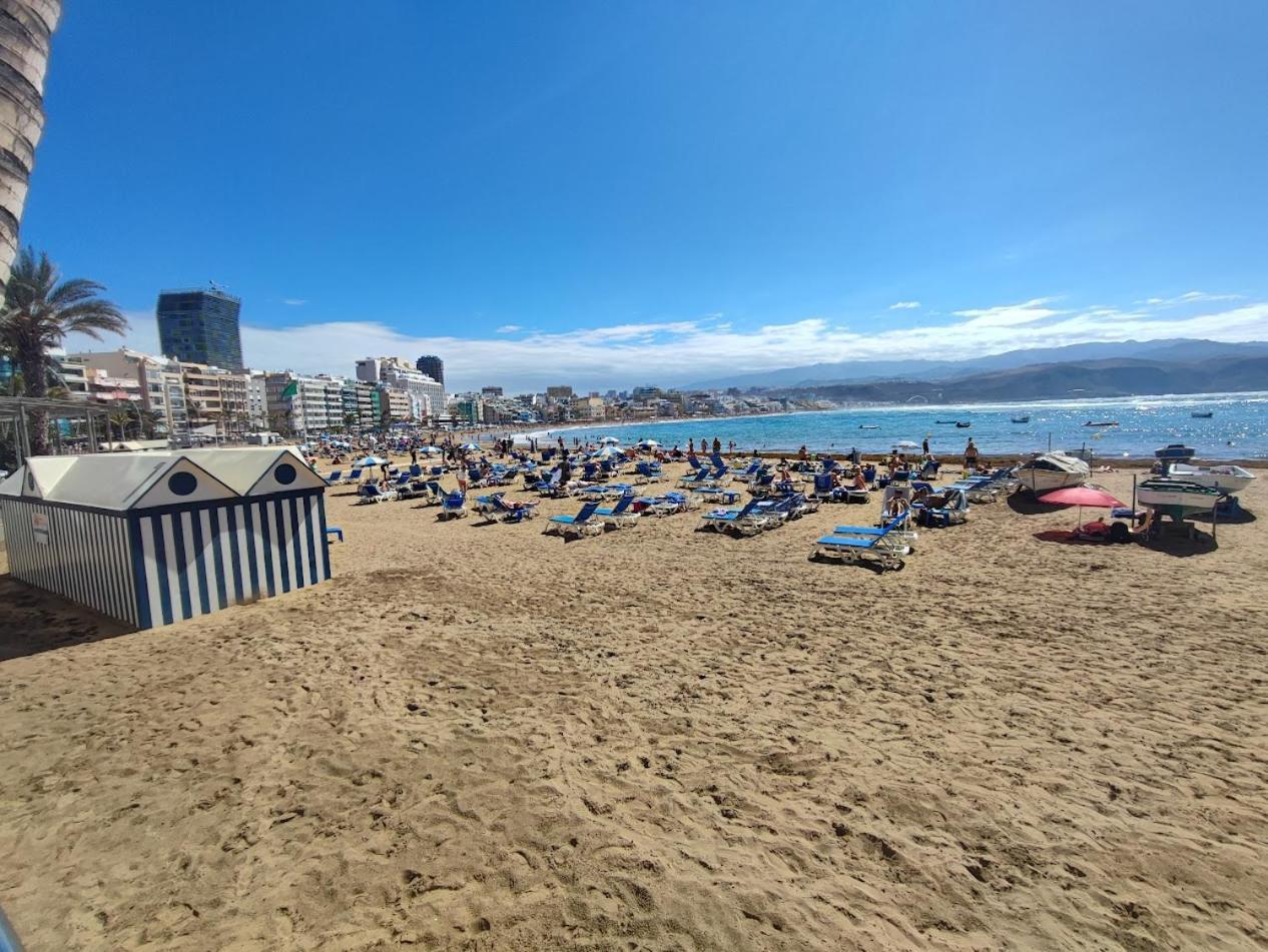 Appartamento Luxury Canteras