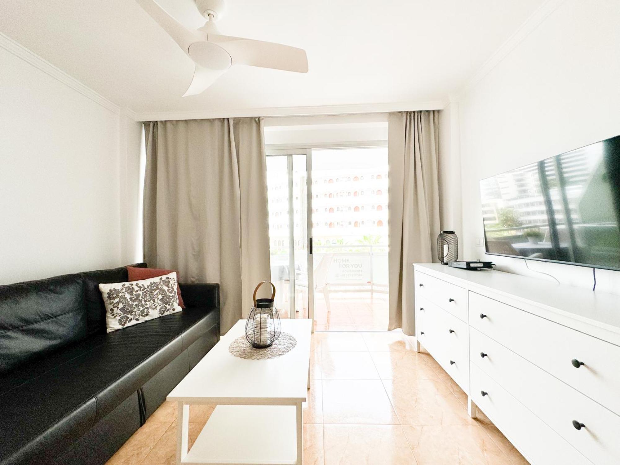 H4u - Playa & Dunas Apartment