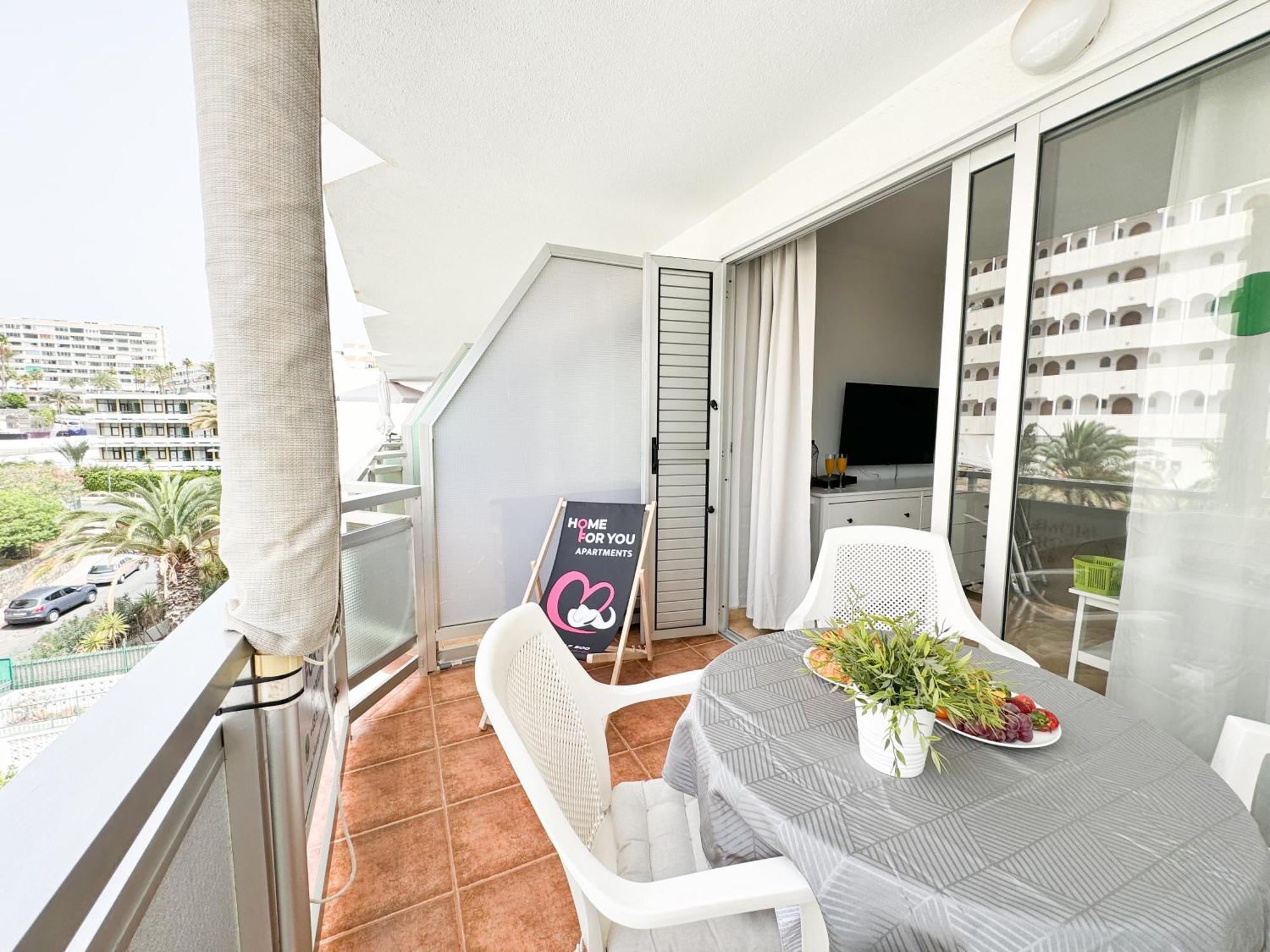 Appartamento H4u - Playa & Dunas