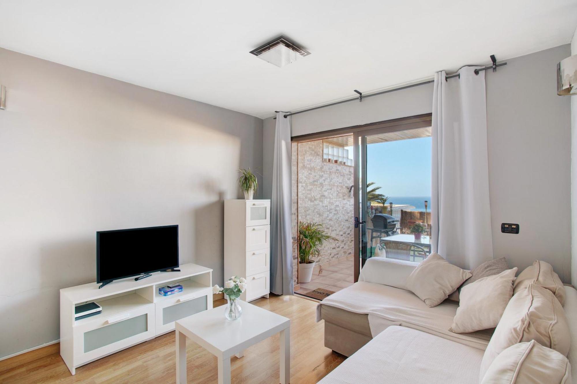 Apartamento Sunset