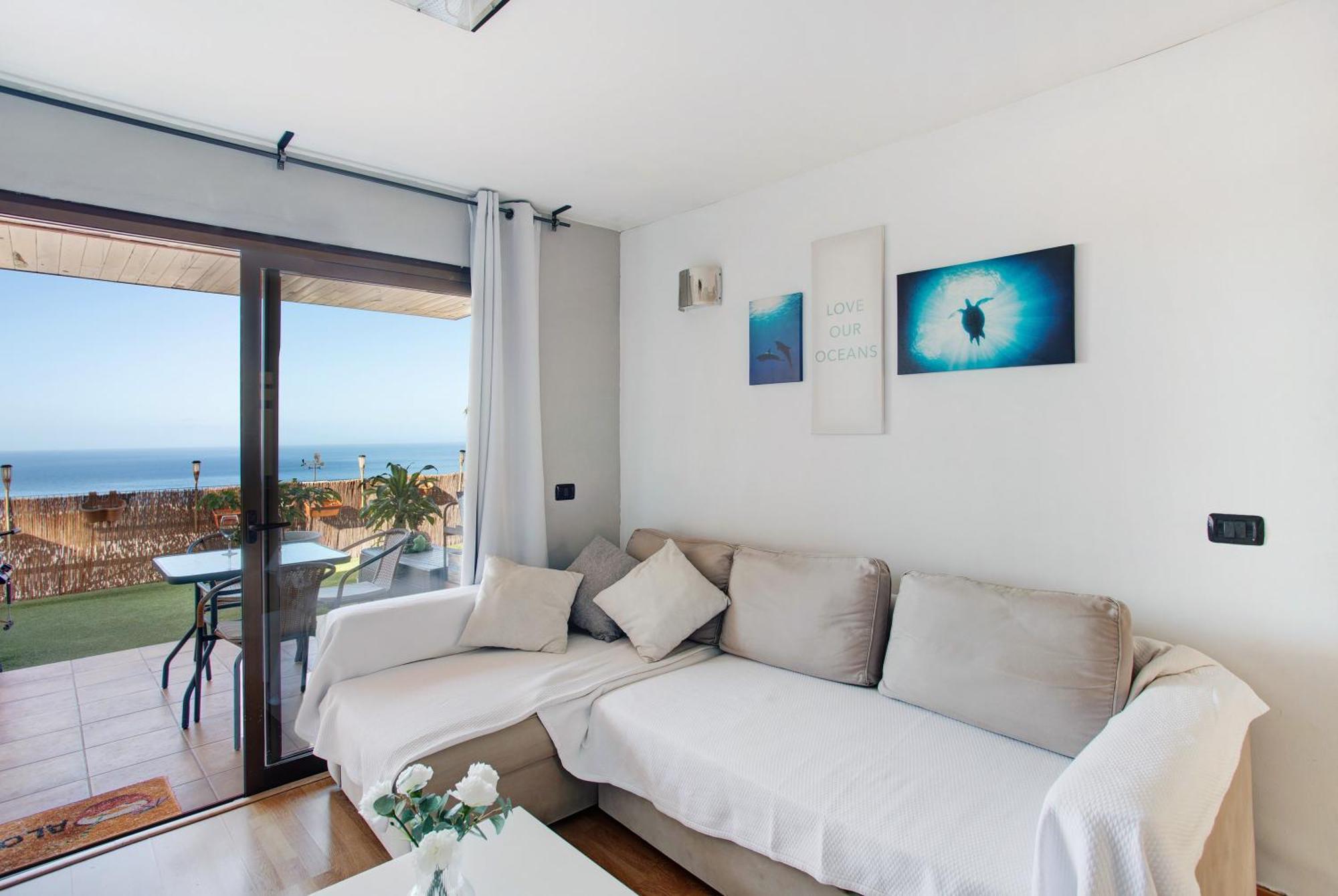 Apartamento Sunset *