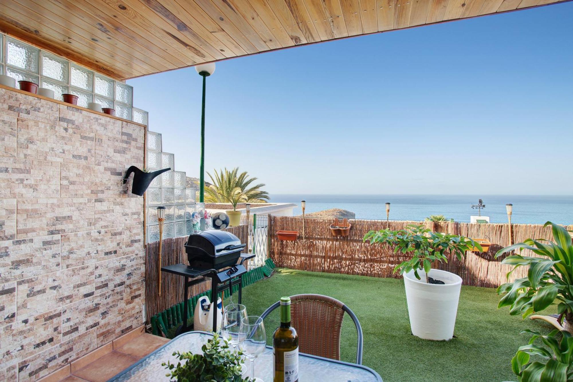 Apartamento Sunset *