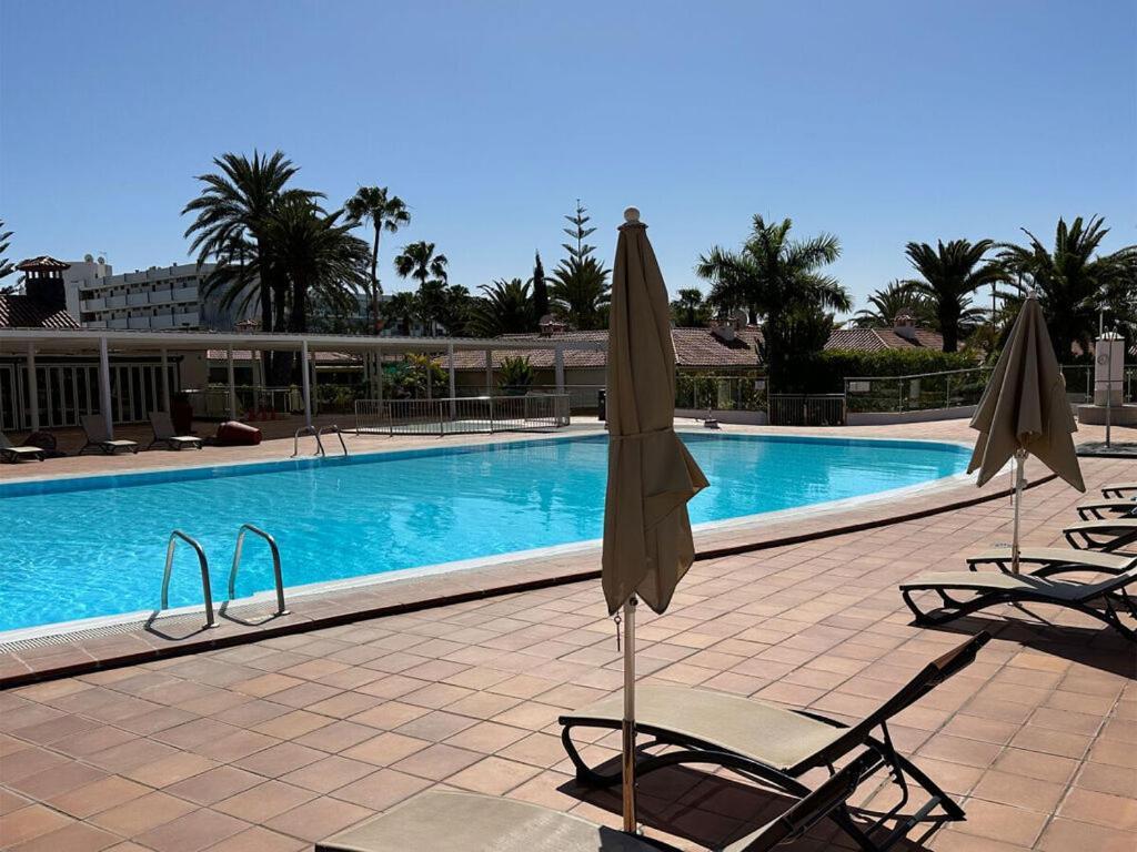 Сasa de vacaciones Bungalow Sun Club Casa Eduardo