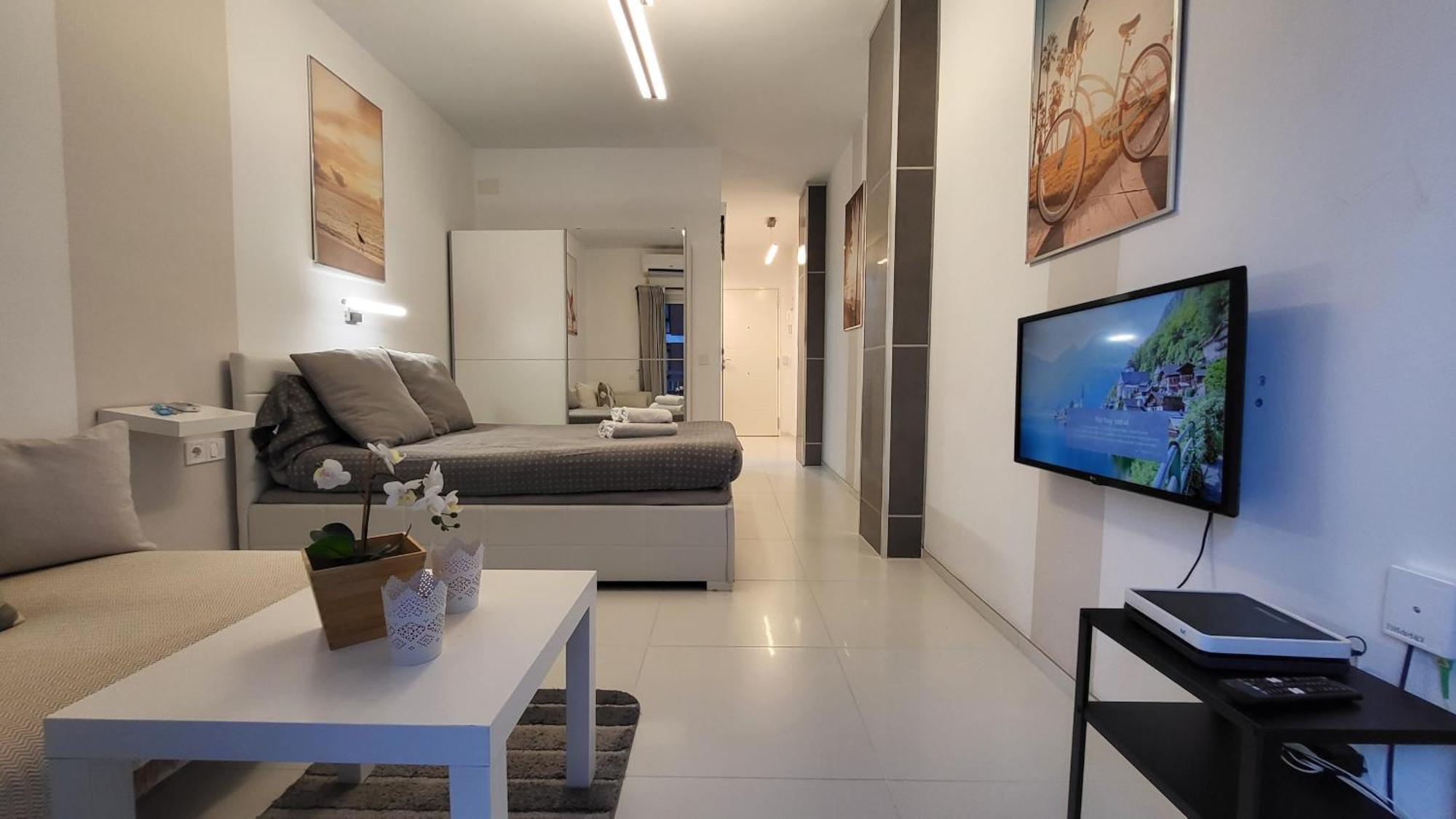 Solstrand Hus By Canariasgetaway * Las Palmas de Gran Canaria