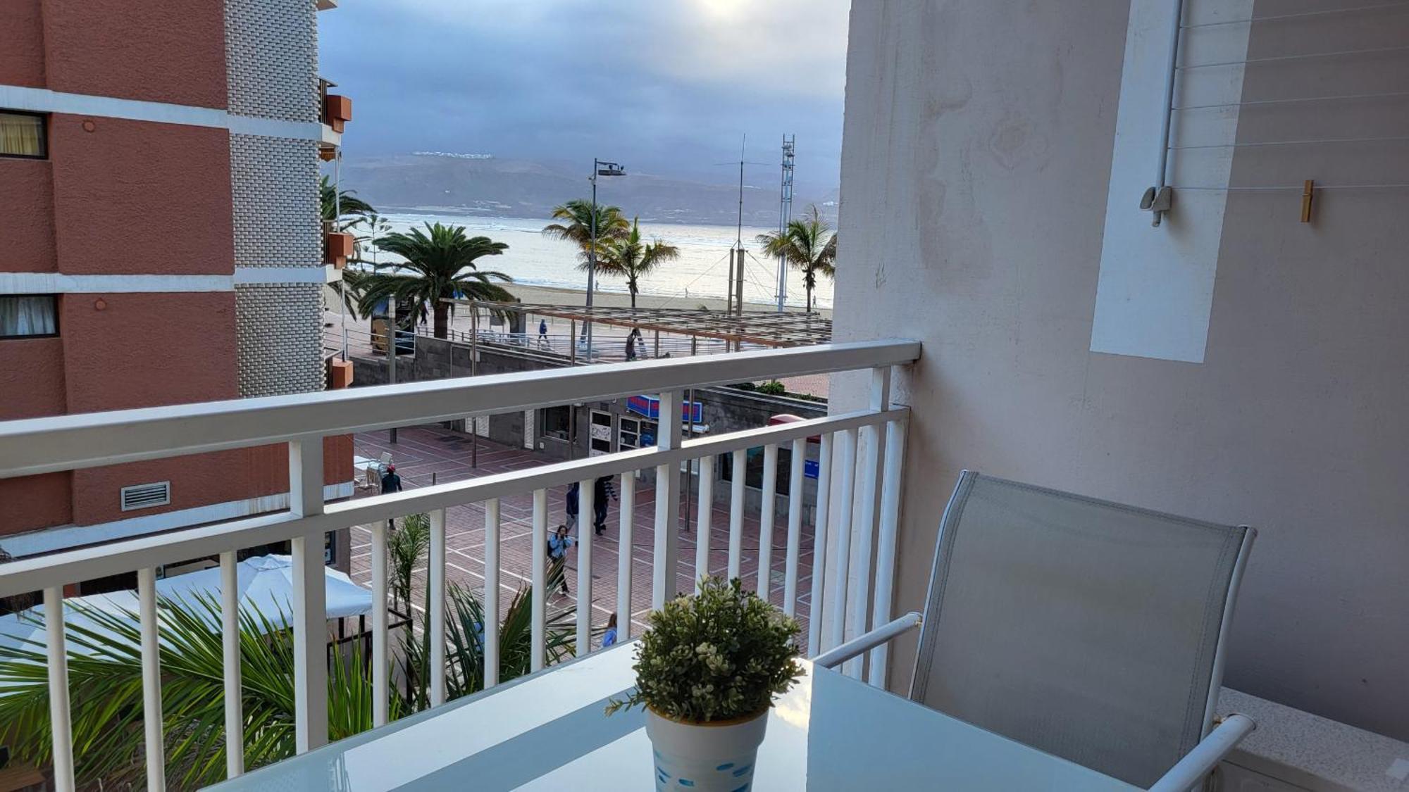 Solstrand Hus By Canariasgetaway Сasa de vacaciones *