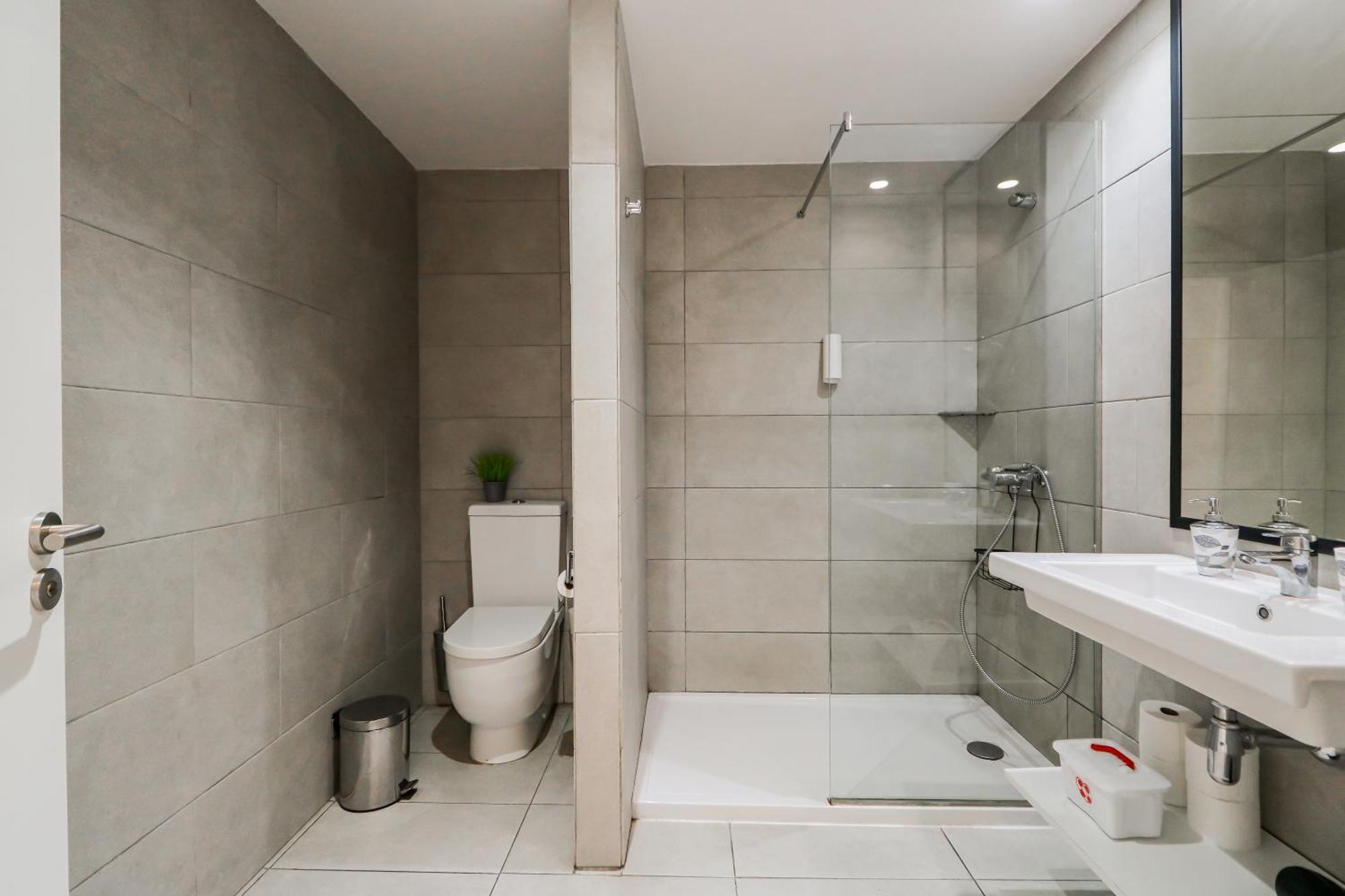 Apartment Terracesea 1br Beach *