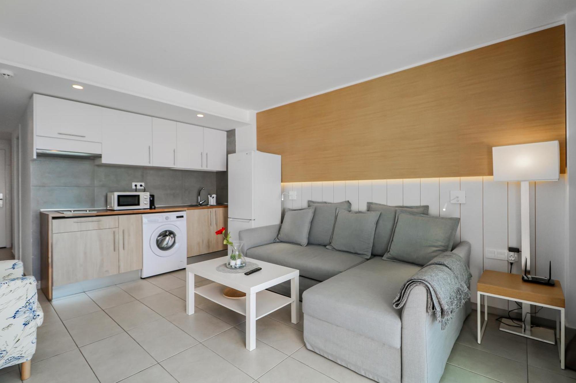 Terracesea 1br Beach Apartment