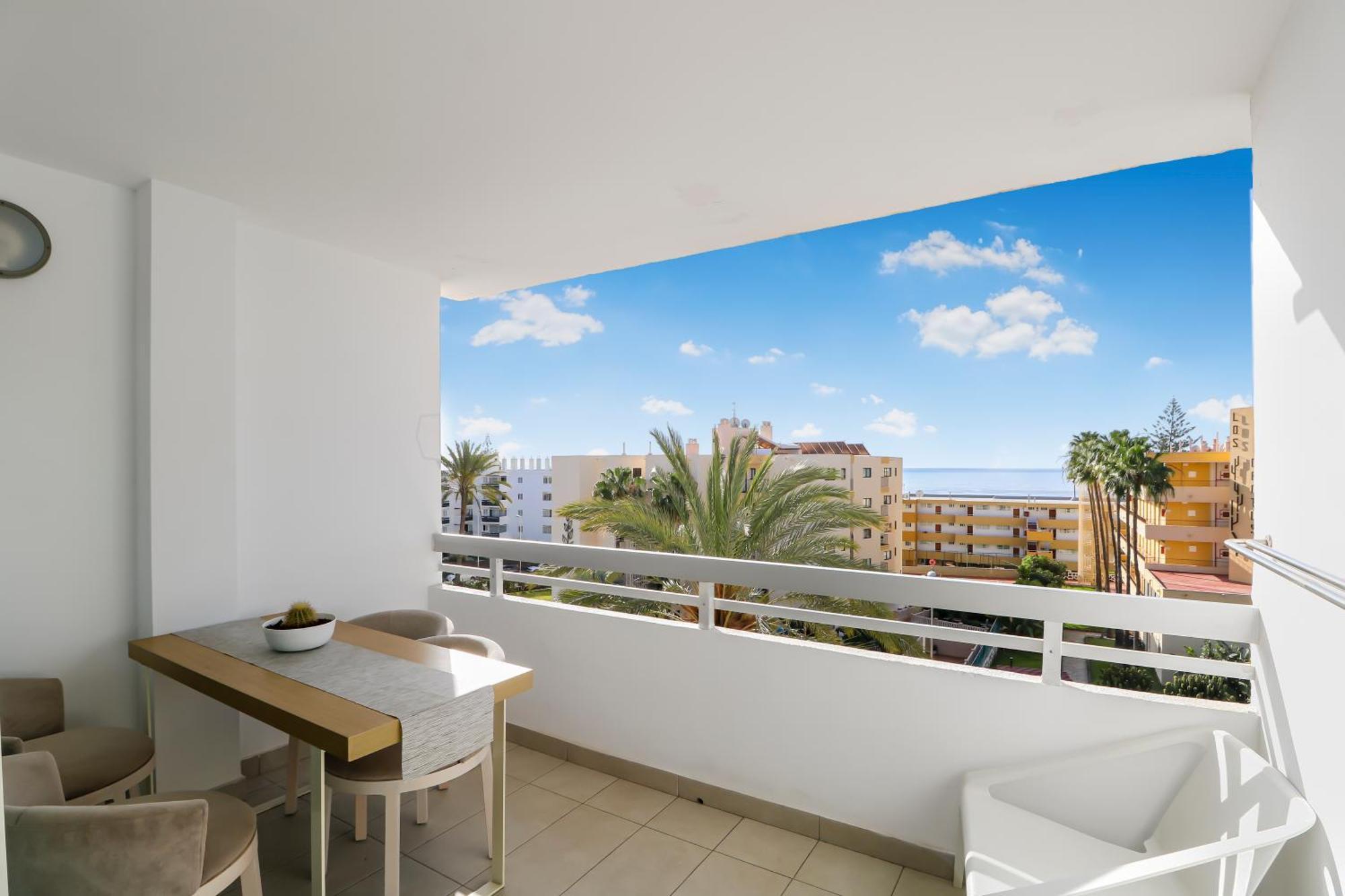 Terracesea 1br Beach Apartment *