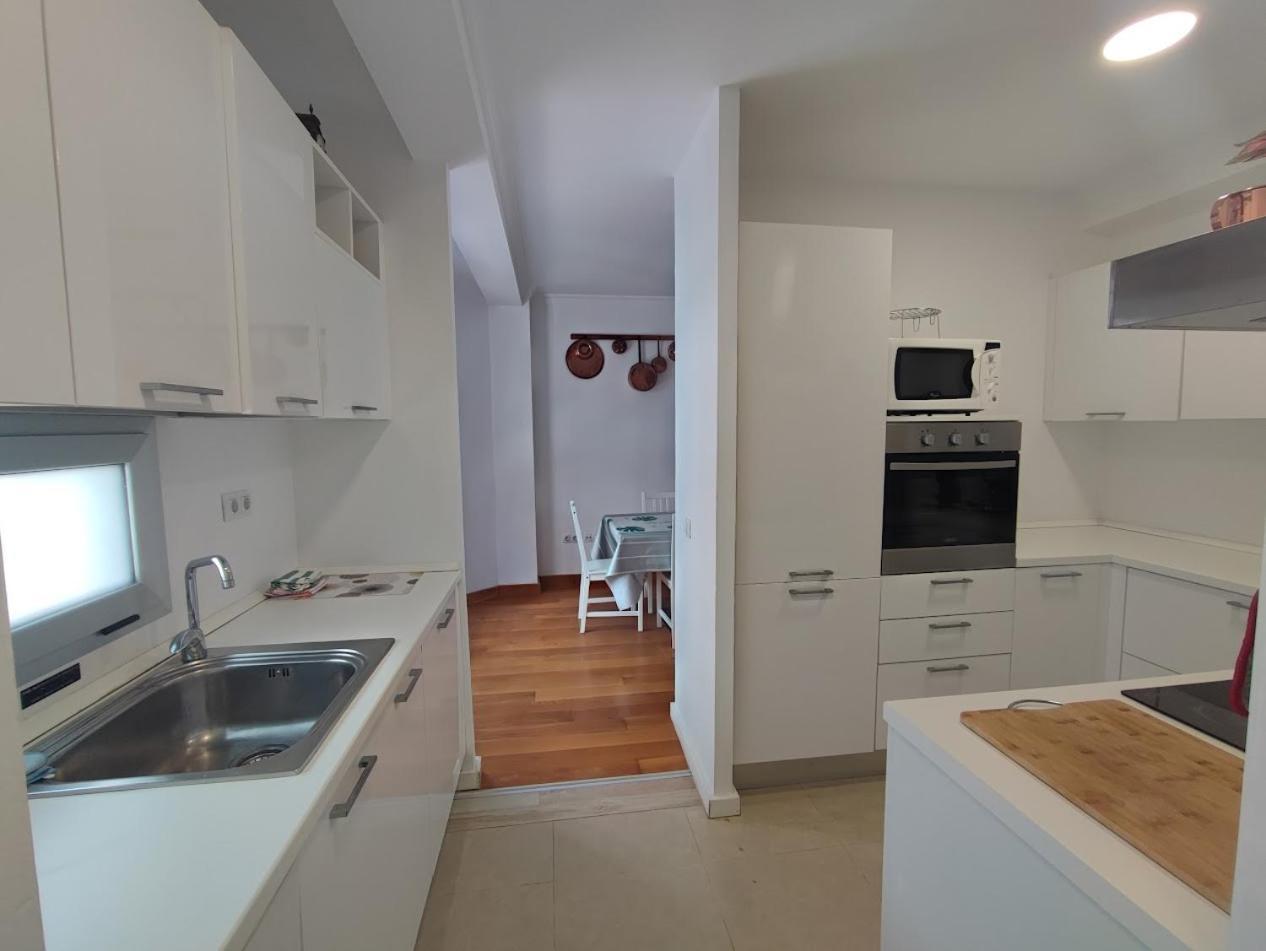Appartamento Luxury Canteras