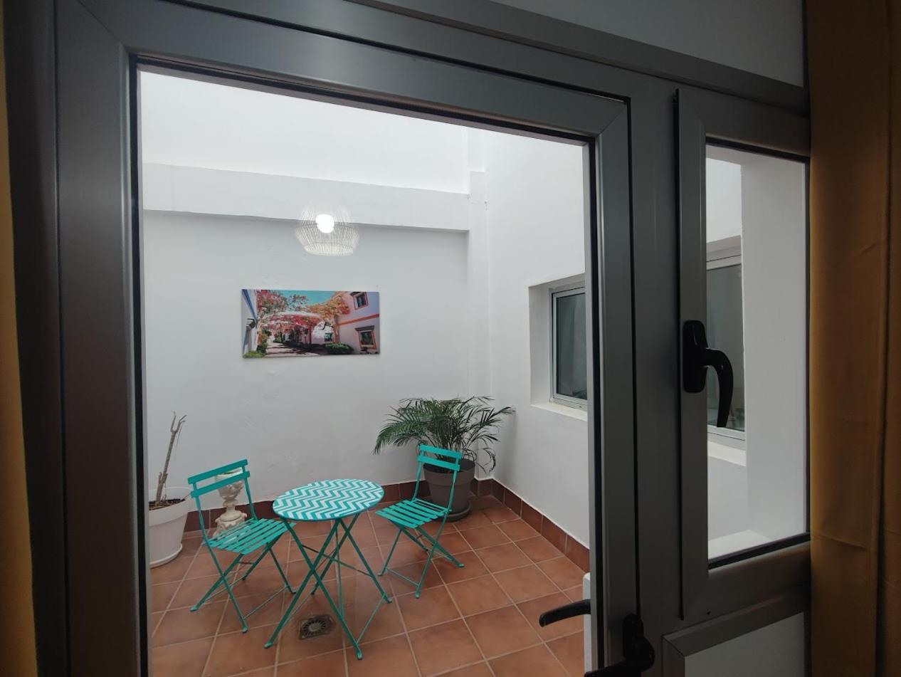 Appartamento Luxury Canteras *