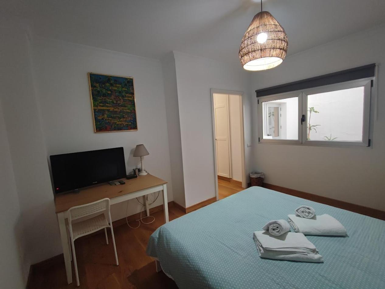 Appartamento Luxury Canteras Las Palmas de Gran Canaria