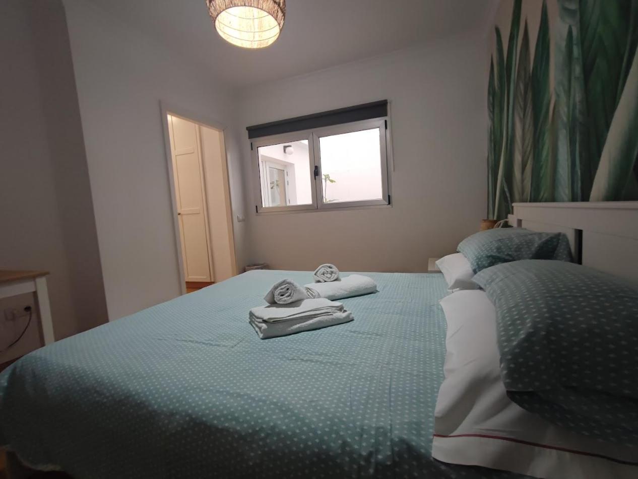 Appartamento Luxury Canteras