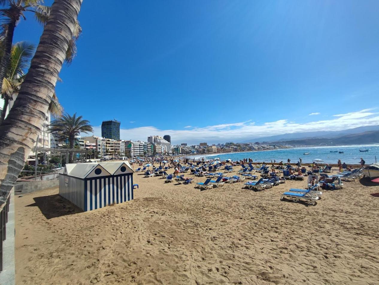 Luxury Canteras Appartamento