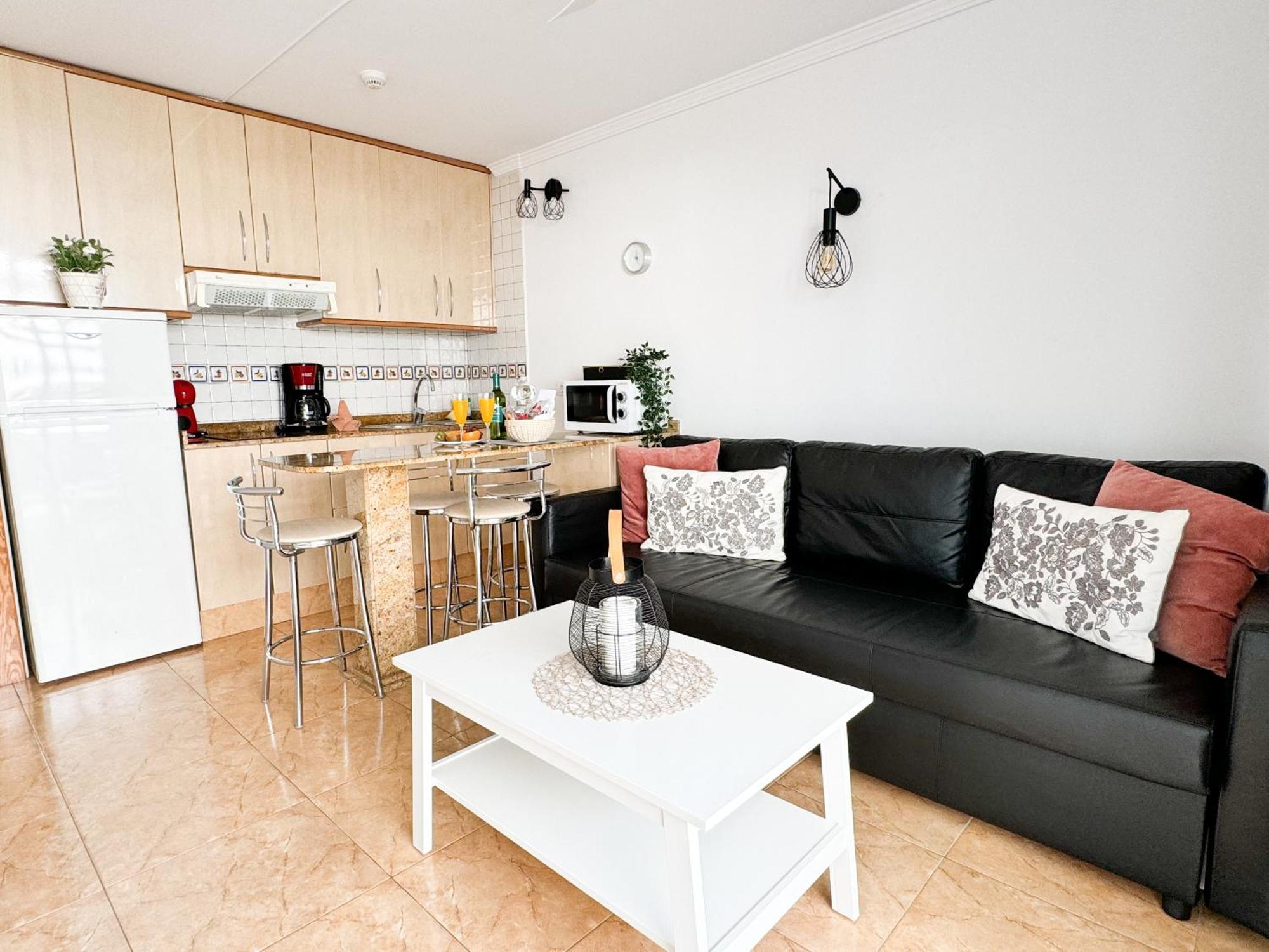H4u - Playa & Dunas Apartment *