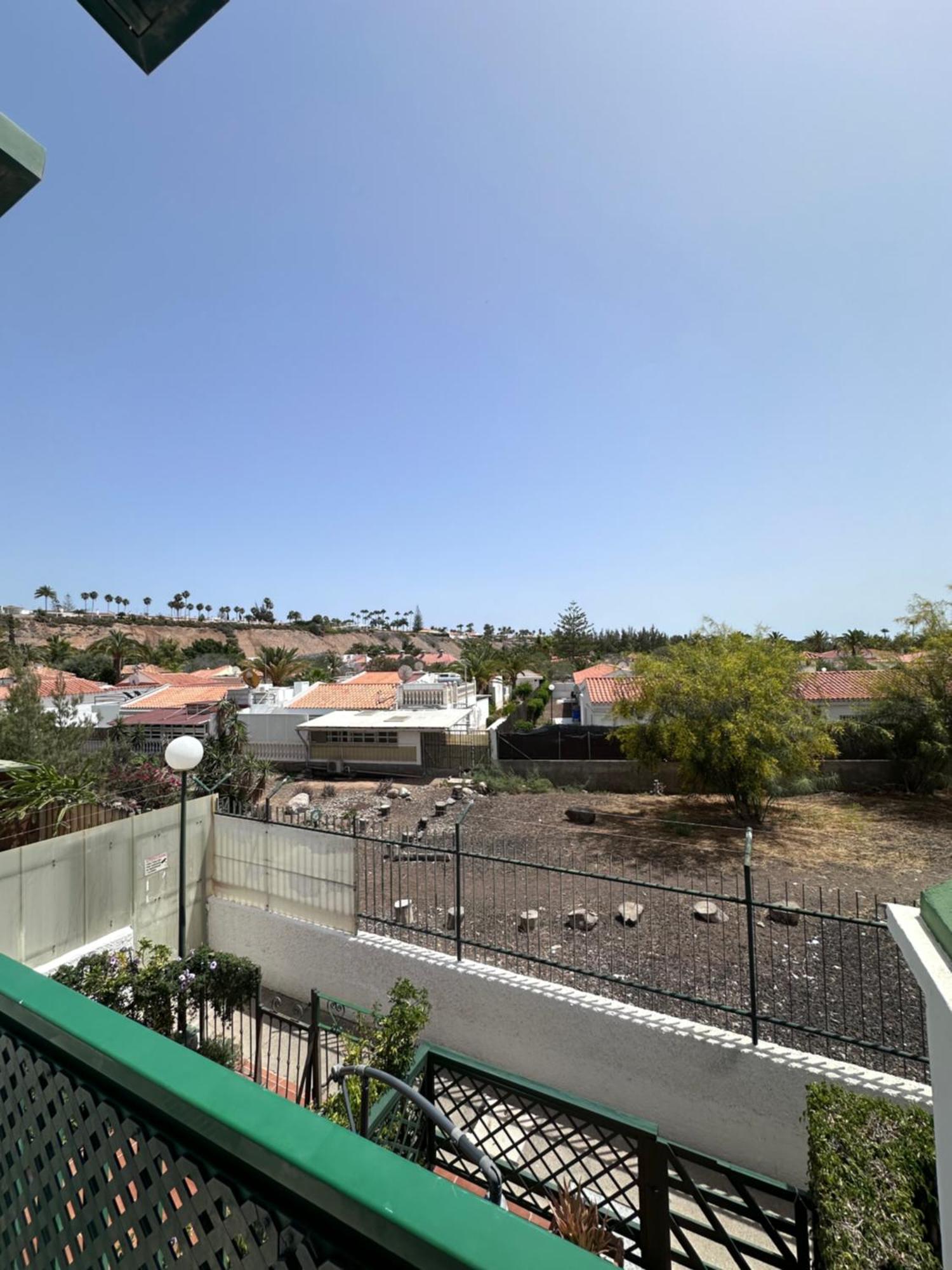 Bungalow Munay-maspalomas Las Palmas de Gran Canaria
