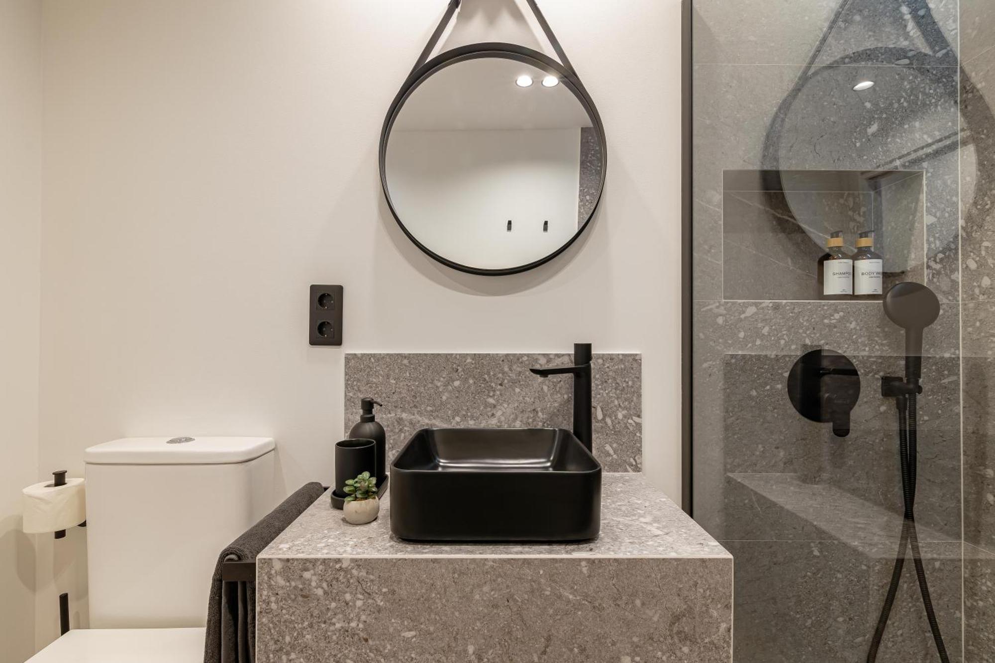 Apartamento Canteras Folks *