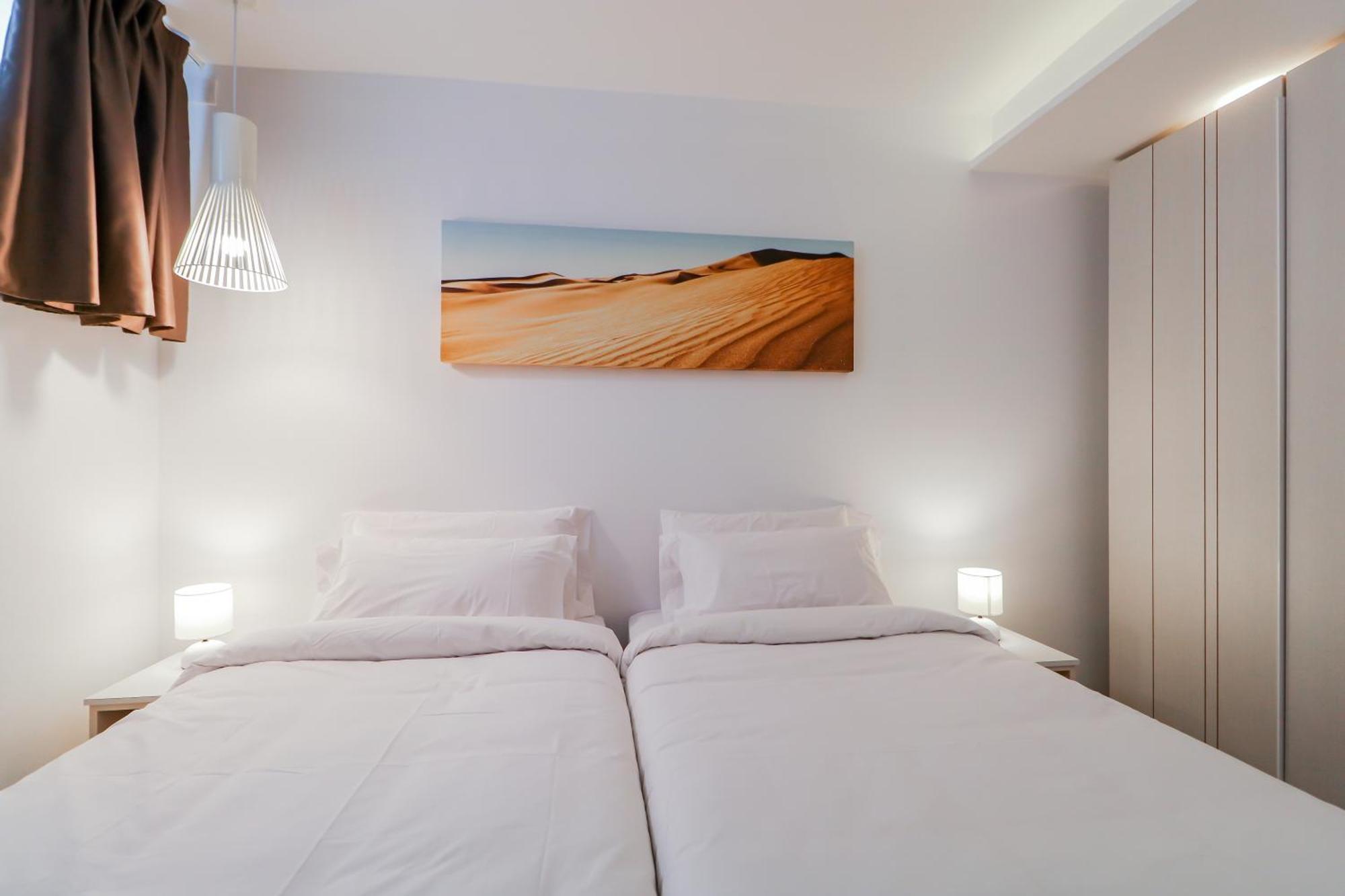 Terracesea 1br Beach *