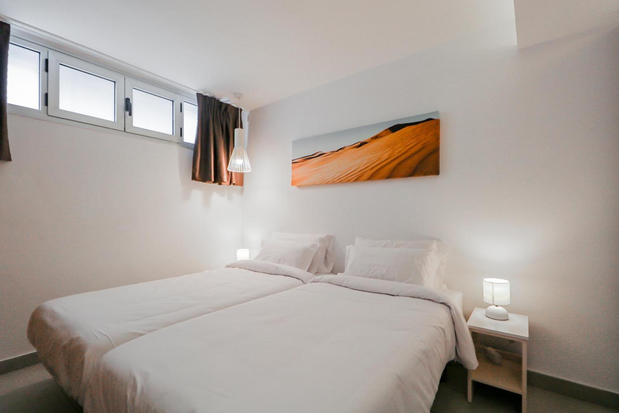 Terracesea 1br Beach Apartment Playa del Ingles (Gran Canaria)